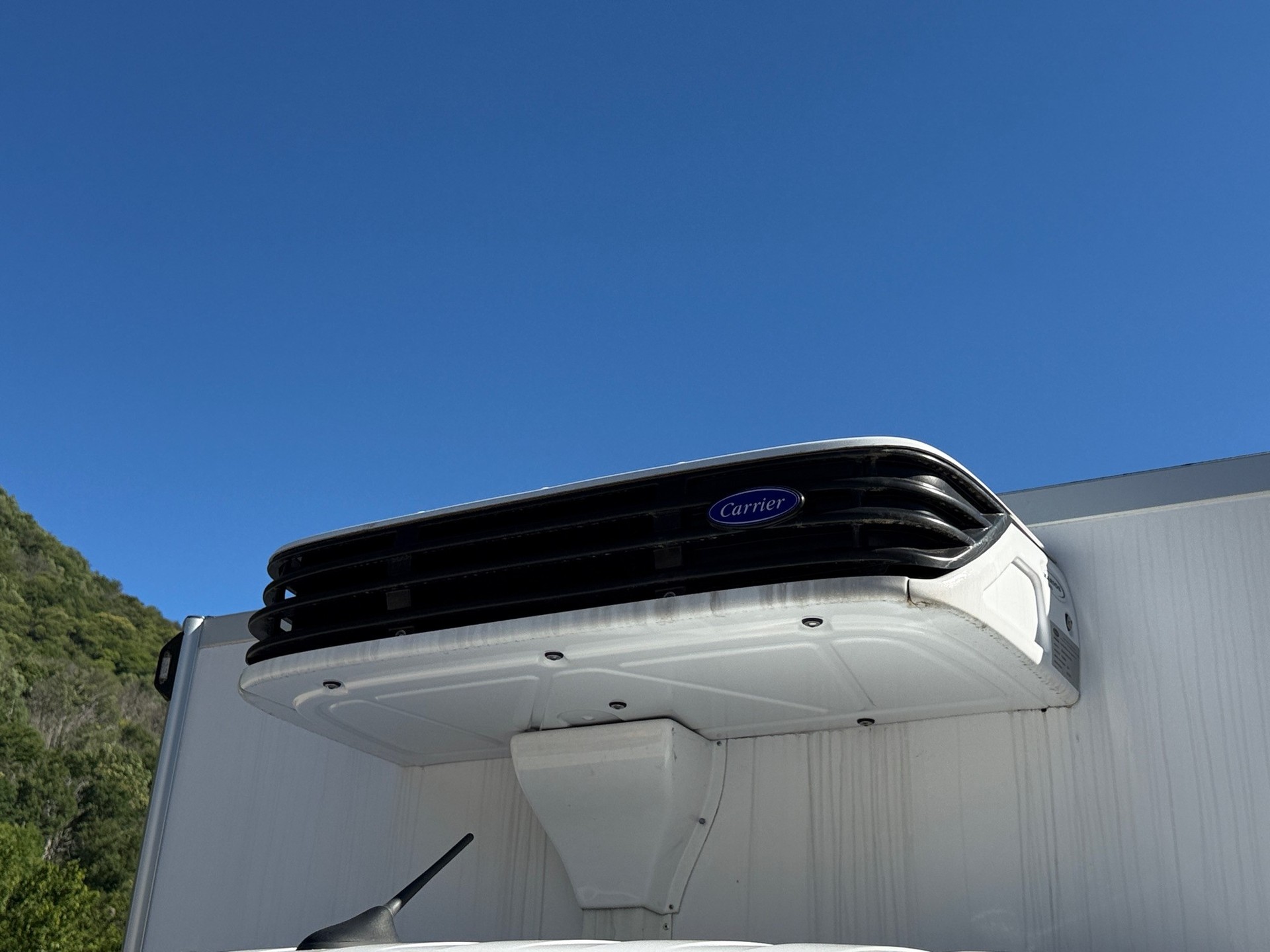 FIAT Ducato 35 L3H1 Frigo-image-11
