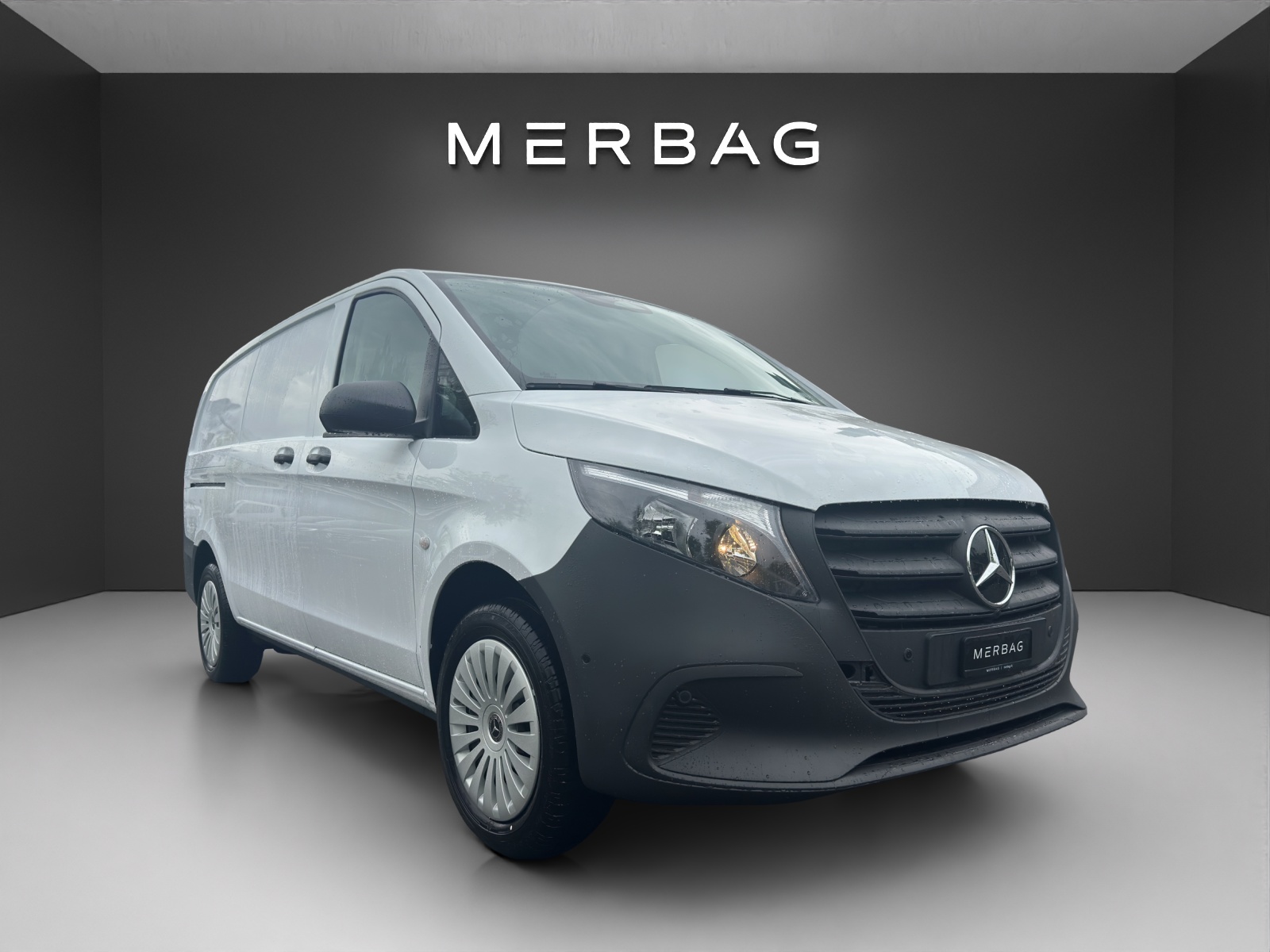 MERCEDES-BENZ Vito 114 CDI Lang Pro 9G-Tronic 4M-image-0