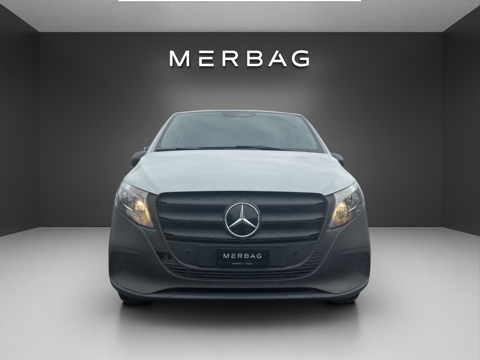 MERCEDES-BENZ Vito 114 CDI Lang Pro 9G-Tronic 4M-image-2