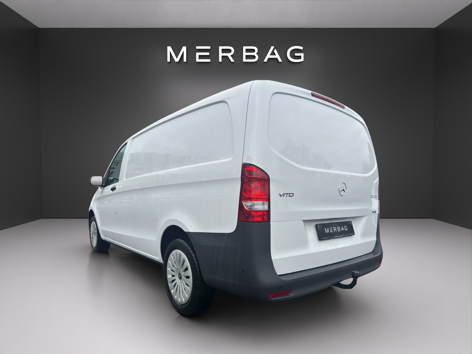 MERCEDES-BENZ Vito 114 CDI Lang Pro 9G-Tronic 4M-image-4