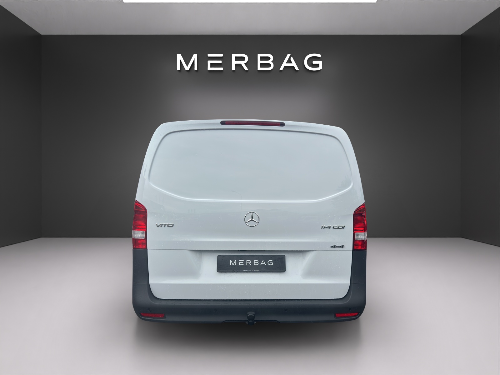 MERCEDES-BENZ Vito 114 CDI Lang Pro 9G-Tronic 4M-image-5