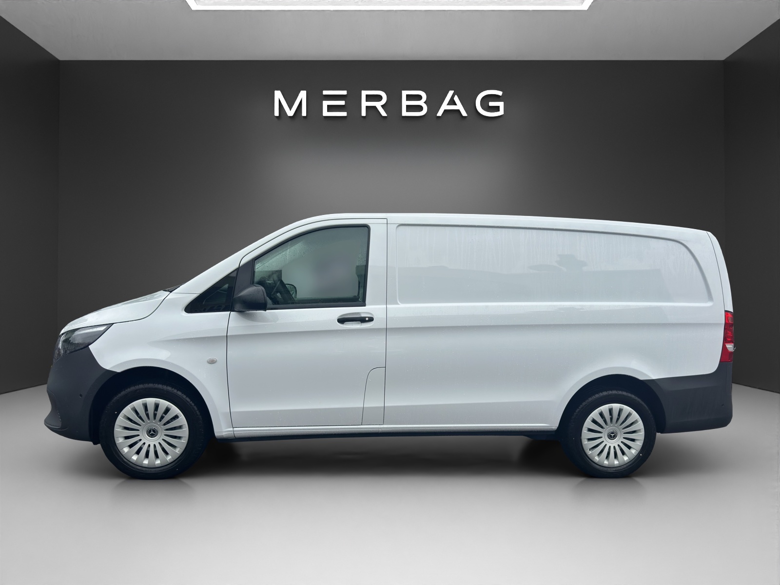 MERCEDES-BENZ Vito 114 CDI Lang Pro 9G-Tronic 4M-image-3