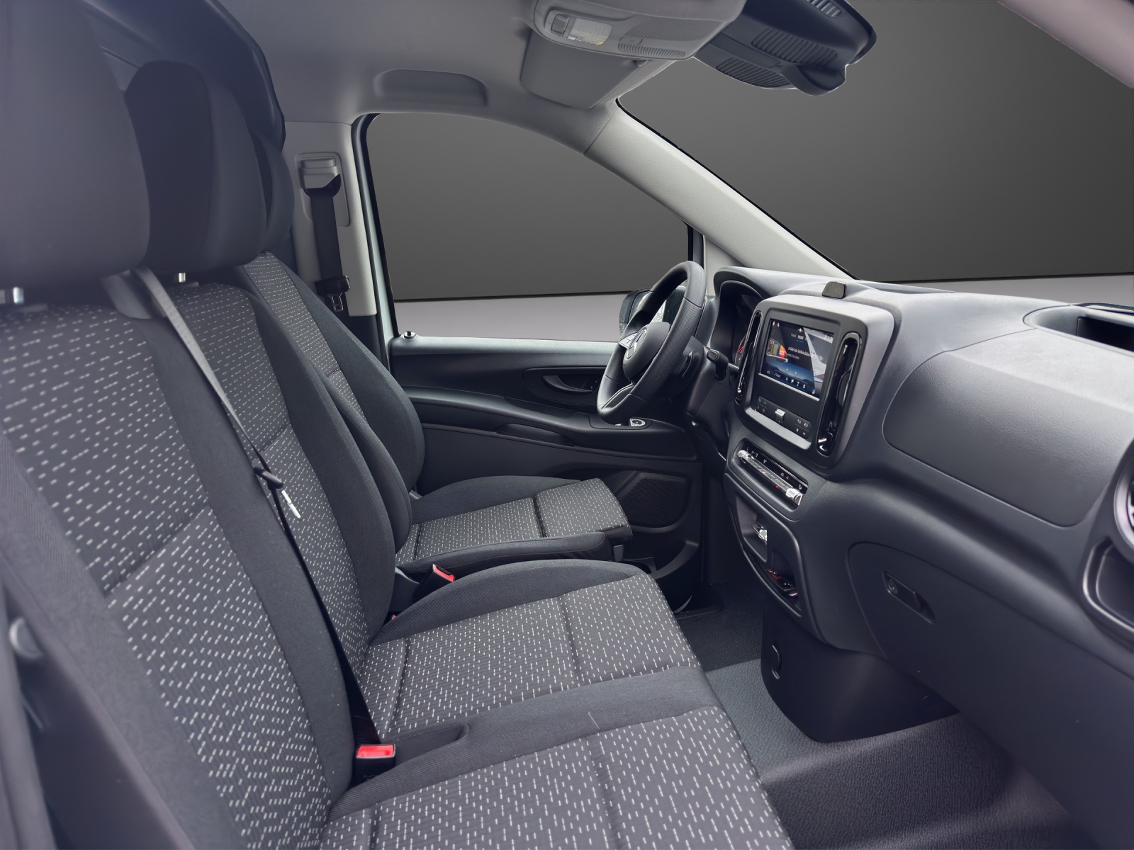 MERCEDES-BENZ Vito 114 CDI Lang Pro 9G-Tronic 4M-image-9