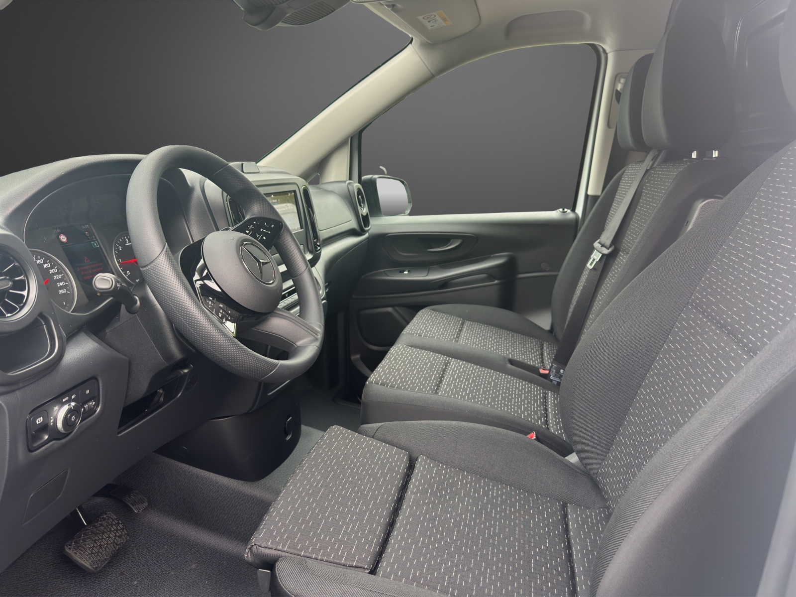 MERCEDES-BENZ Vito 114 CDI Lang Pro 9G-Tronic 4M-image-6