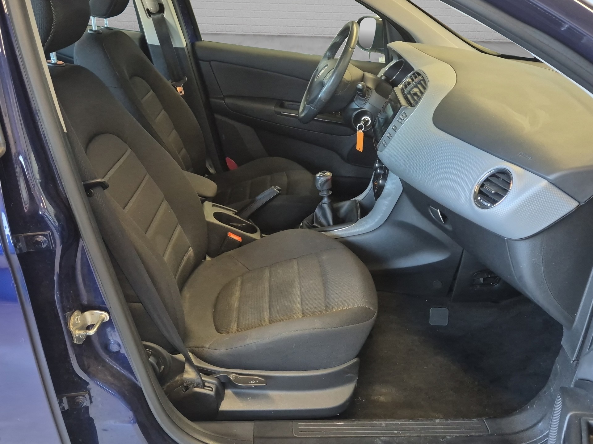 FIAT Bravo 1.4 16V Turbo Street-image-13
