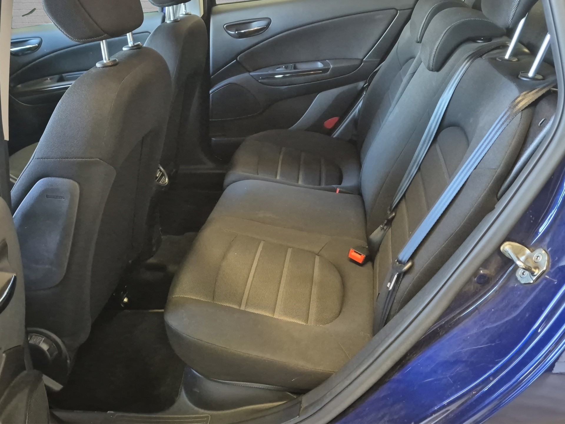 FIAT Bravo 1.4 16V Turbo Street-image-21