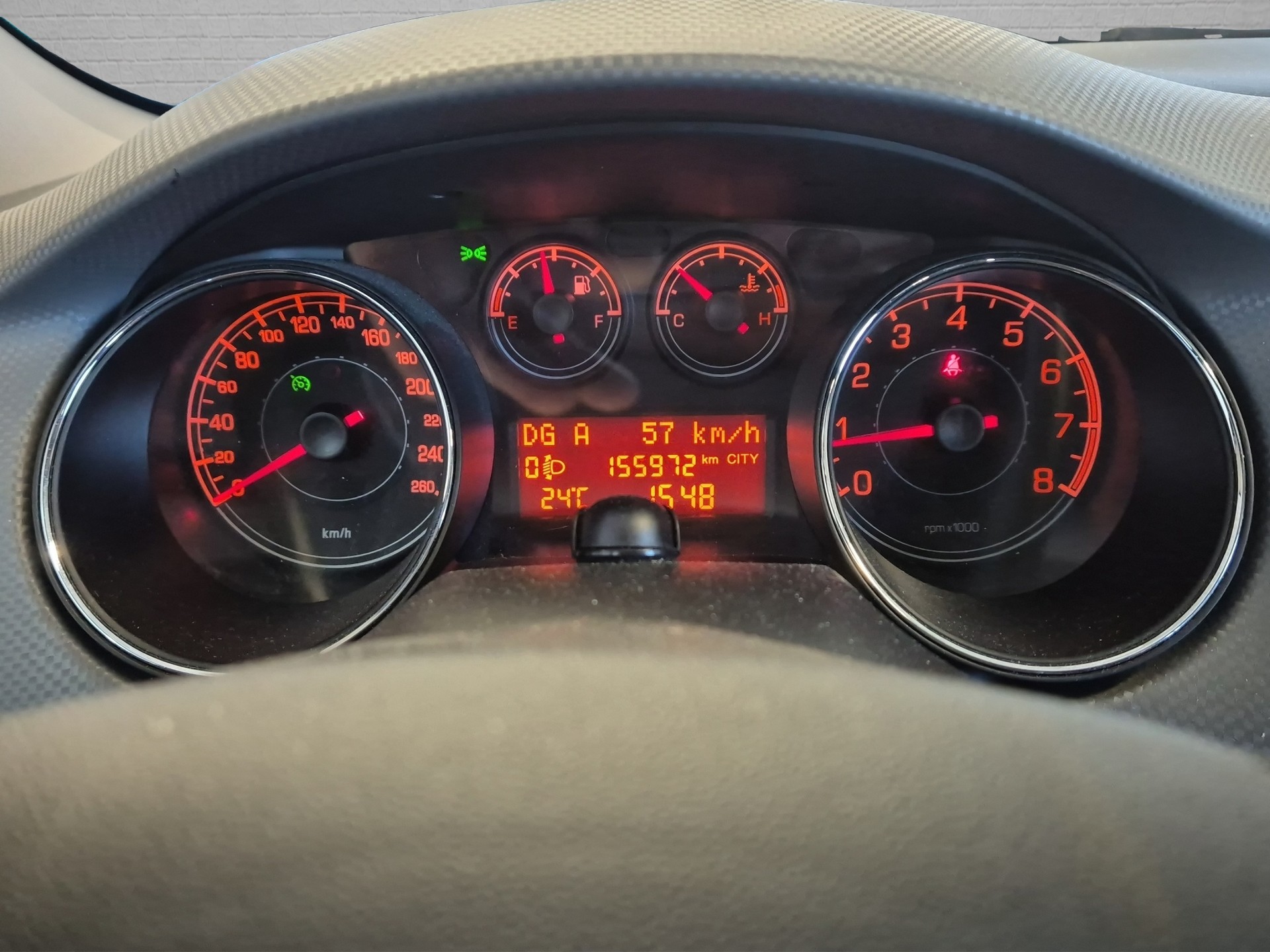 FIAT Bravo 1.4 16V Turbo Street-image-17