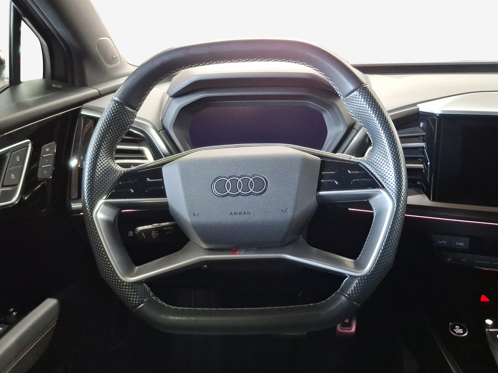 AUDI Q4 Sportback e-tron 50 quattro-image-10