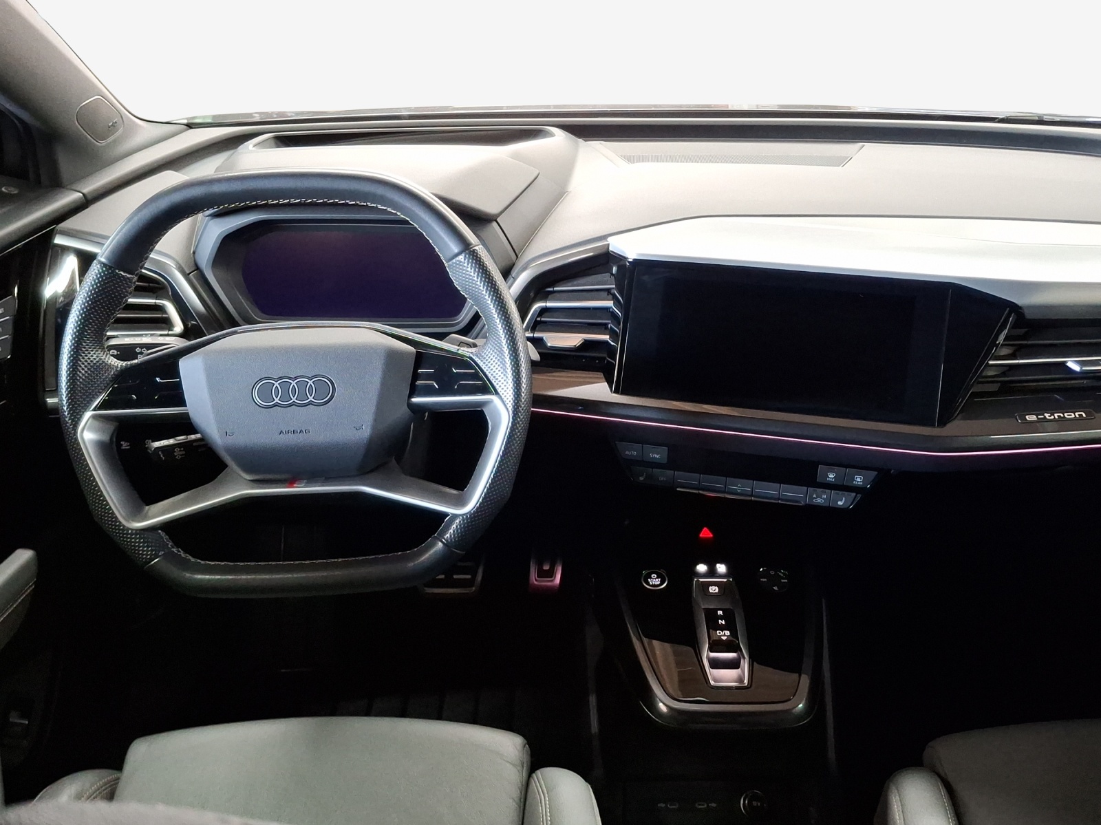 AUDI Q4 Sportback e-tron 50 quattro-image-9