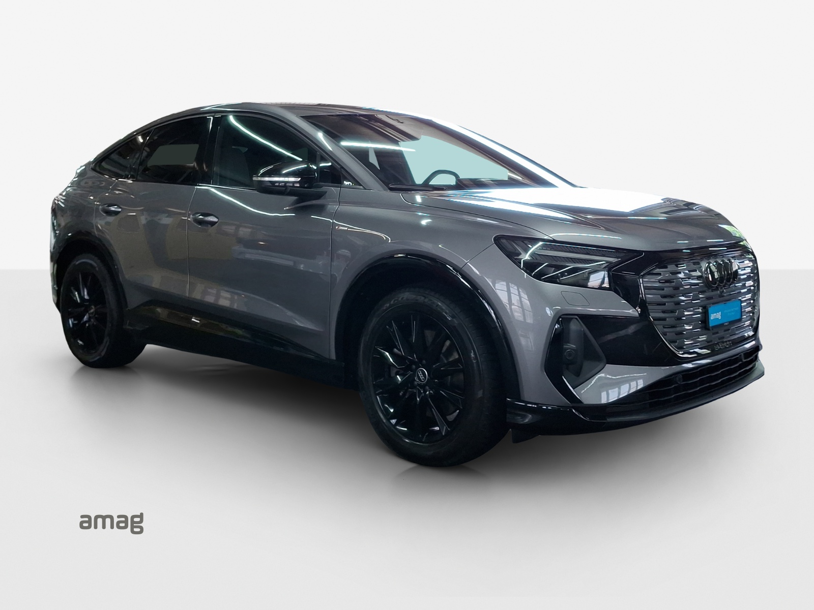 AUDI Q4 Sportback e-tron 50 quattro-image-6