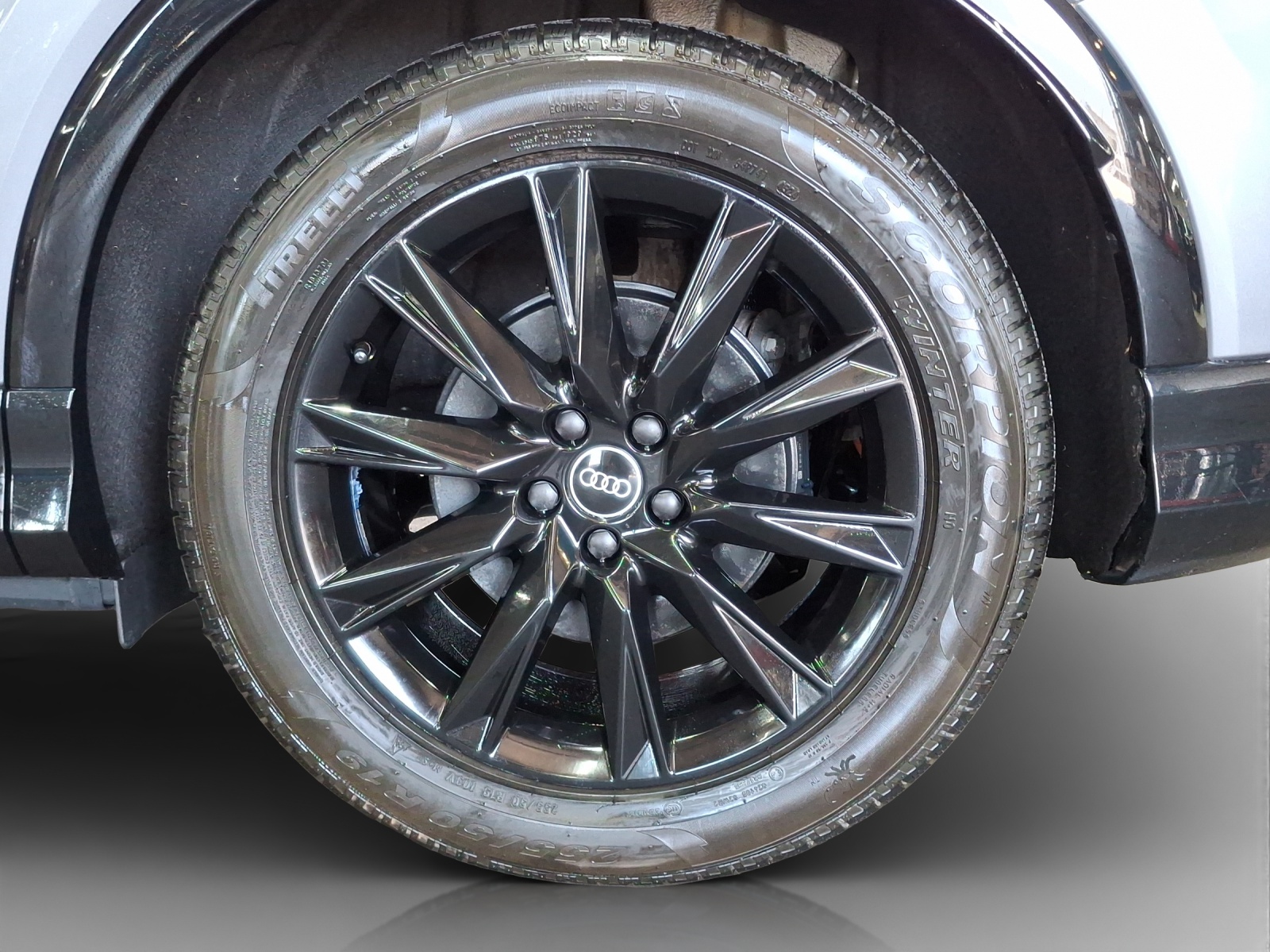 AUDI Q4 Sportback e-tron 50 quattro-image-14