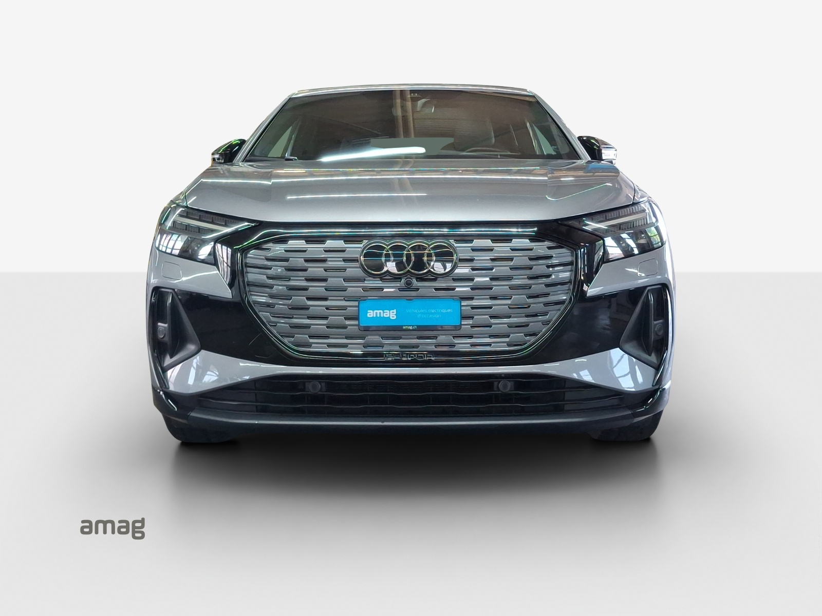 AUDI Q4 Sportback e-tron 50 quattro-image-7