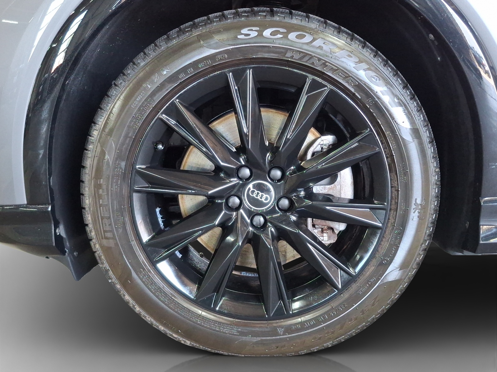 AUDI Q4 Sportback e-tron 50 quattro-image-15