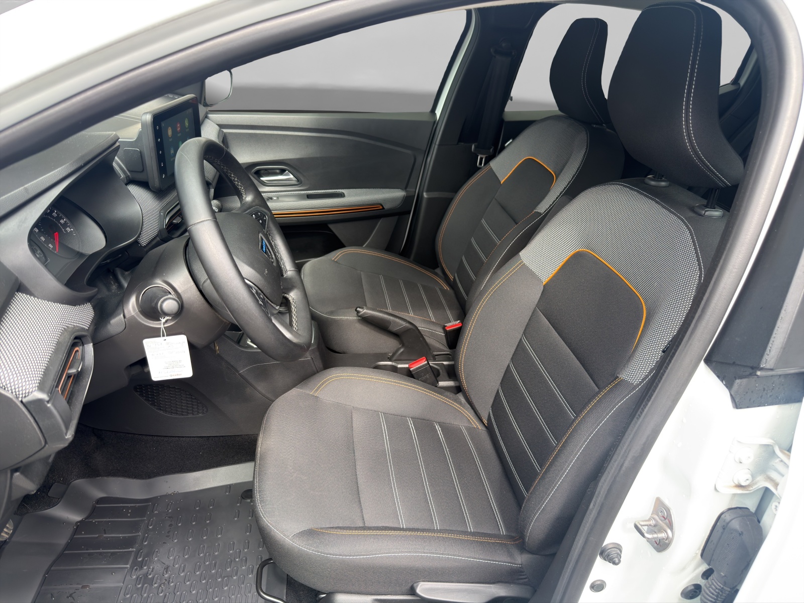 DACIA Sandero 1.0 TCe Stepway Comfort-image-7