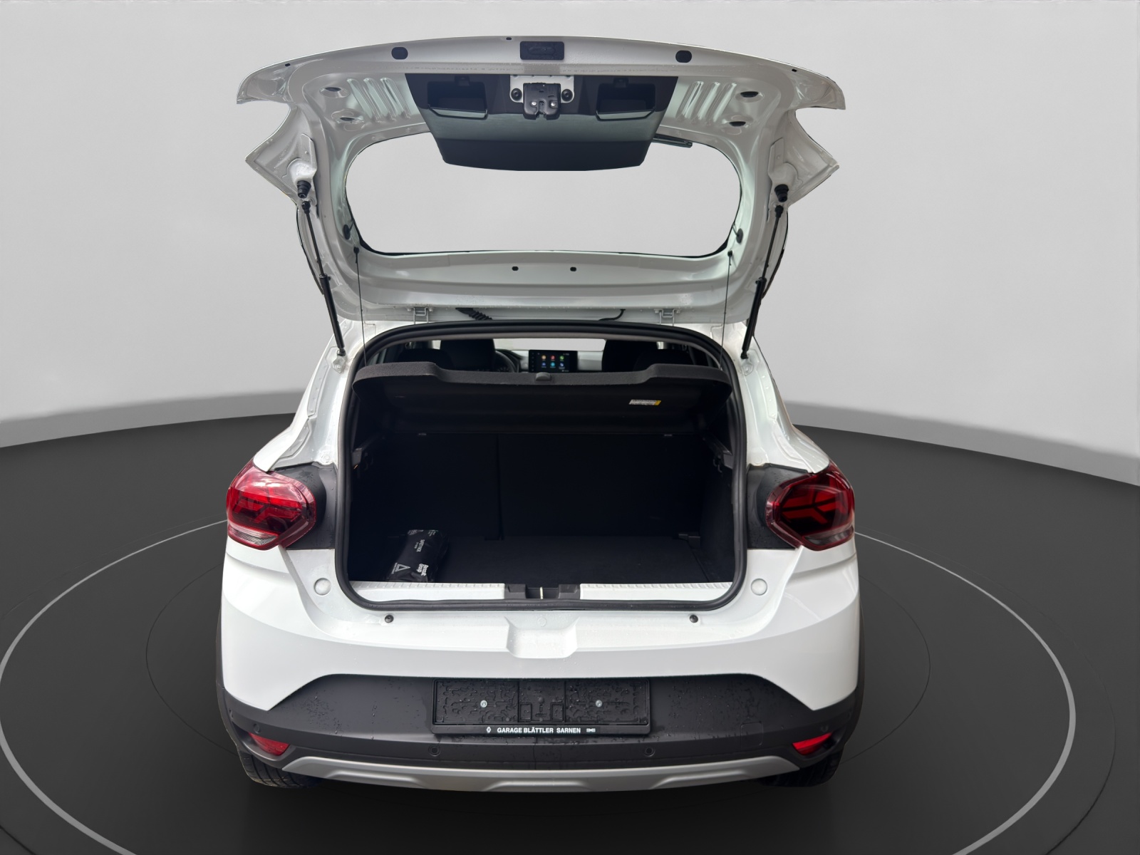 DACIA Sandero 1.0 TCe Stepway Comfort-image-9