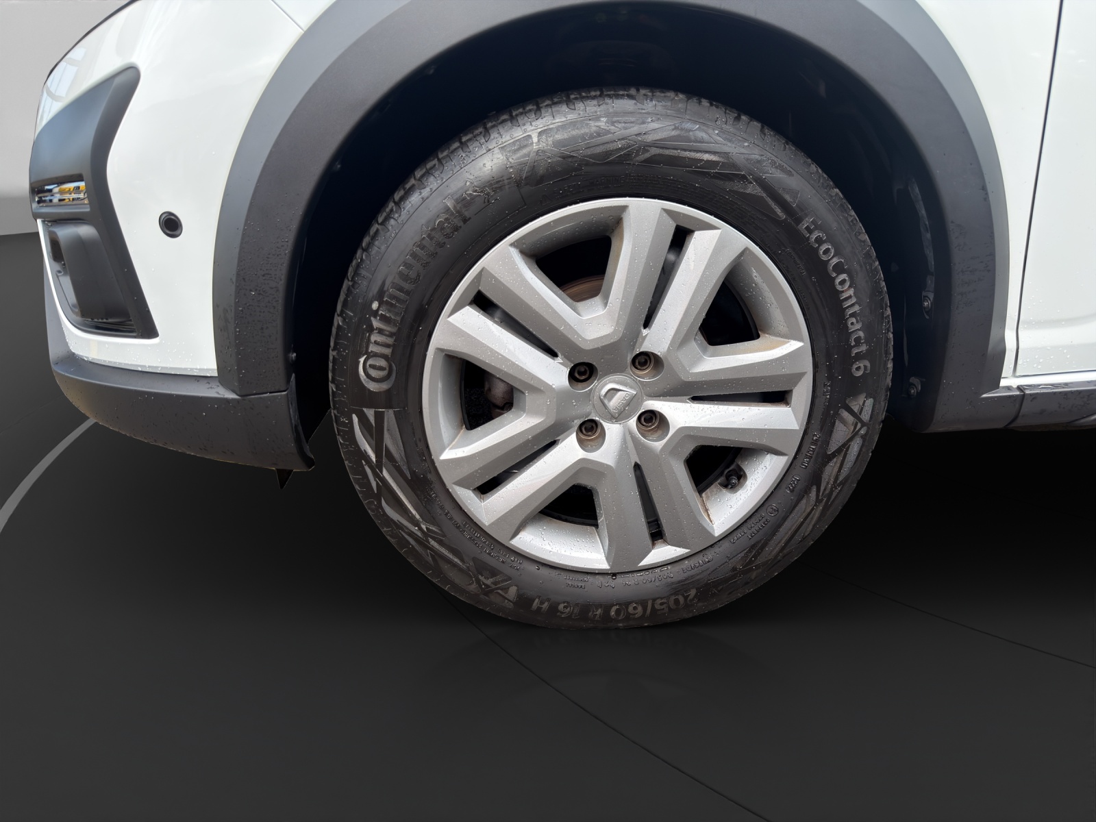 DACIA Sandero 1.0 TCe Stepway Comfort-image-10