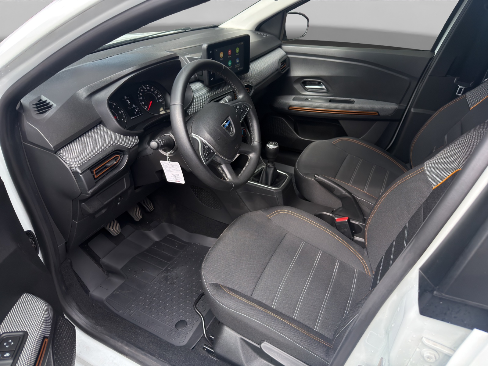 DACIA Sandero 1.0 TCe Stepway Comfort-image-6
