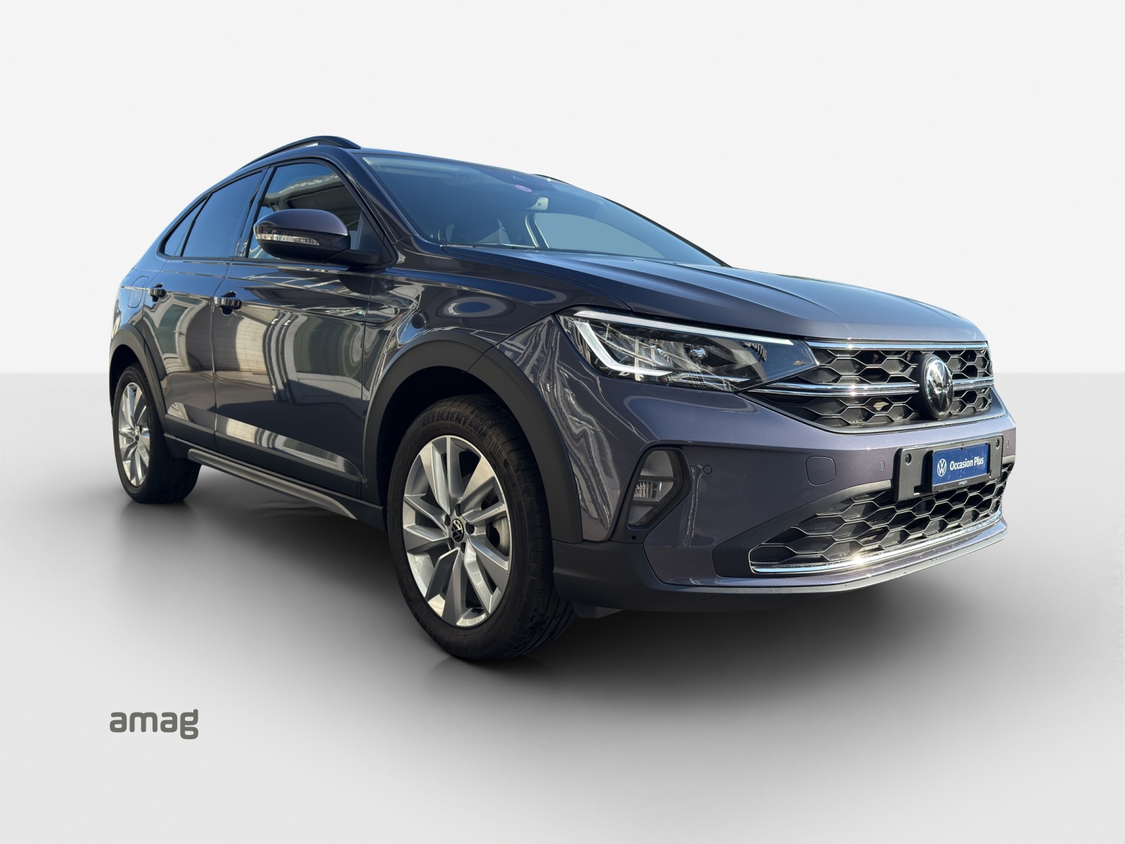 VW Taigo 1.0 TSI Life DSG-image-5