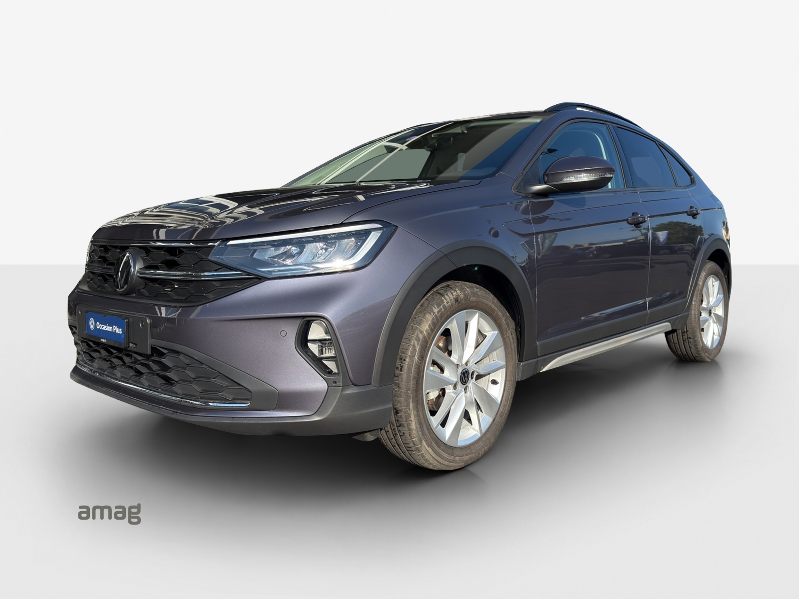 VW Taigo 1.0 TSI Life DSG-image-0