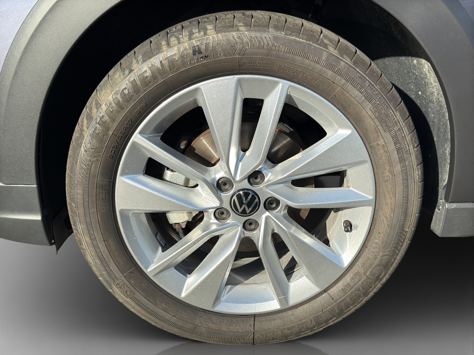 VW Taigo 1.0 TSI Life DSG-image-13