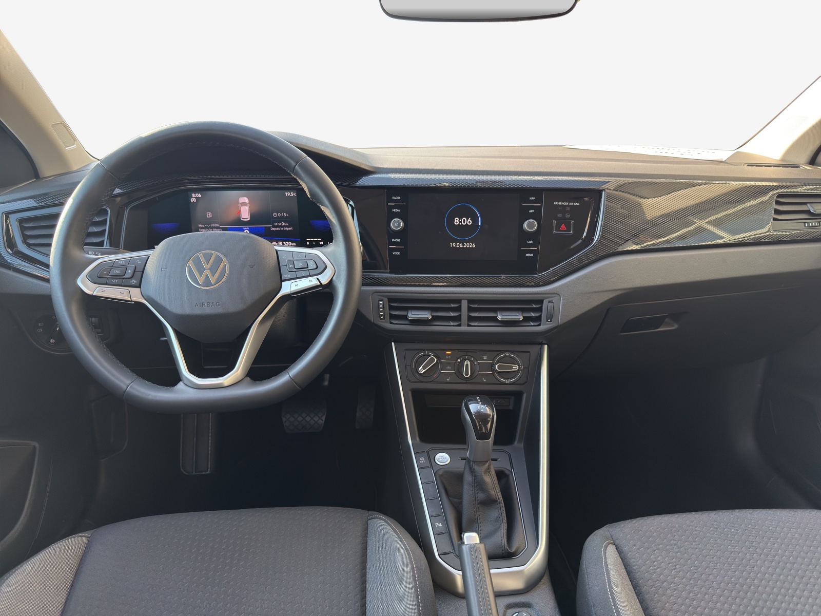 VW Taigo 1.0 TSI Life DSG-image-8