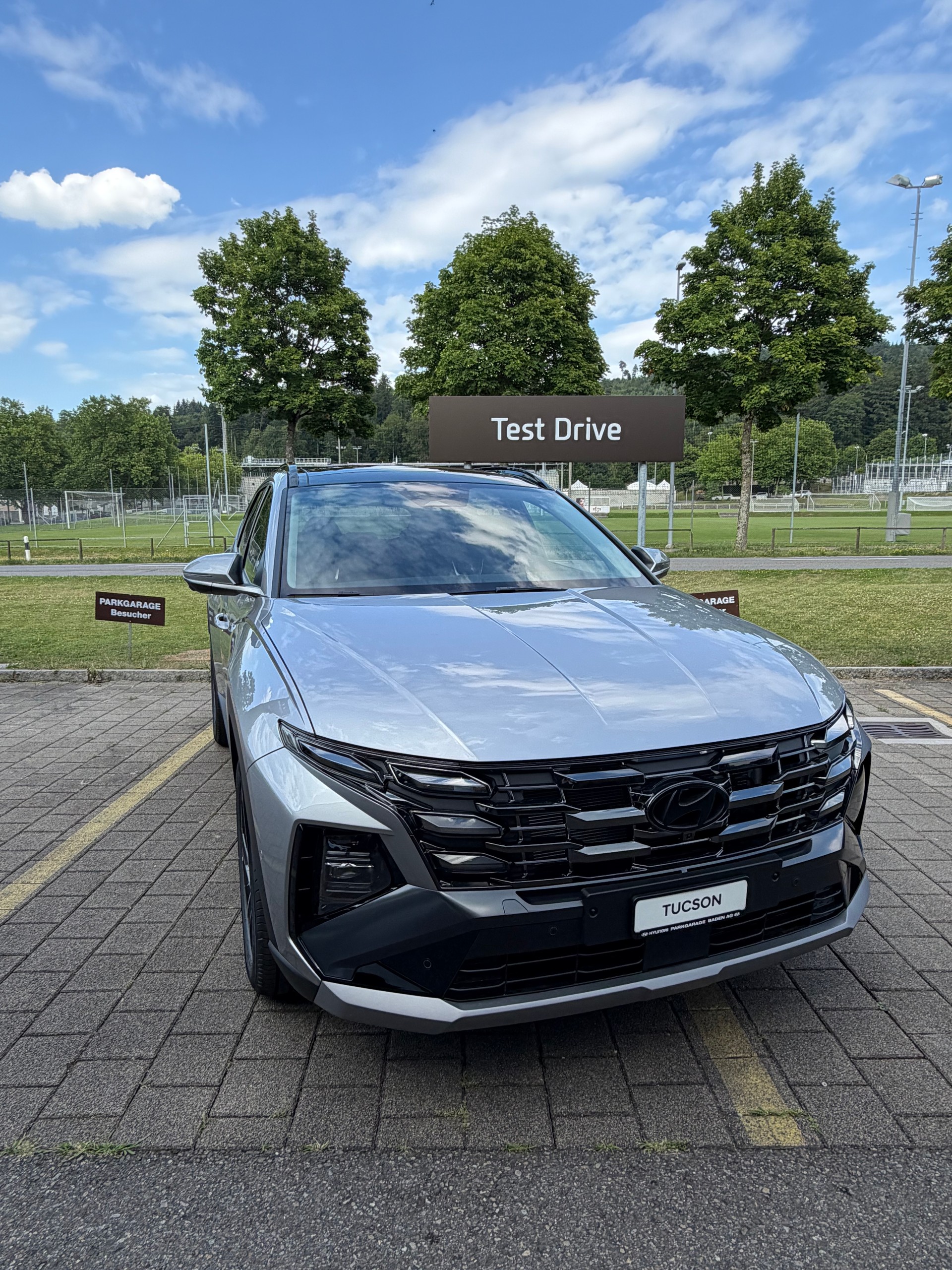 HYUNDAI Tucson 1.6 TGDI HEV Vertex Swiss Edition 4WD-image-5
