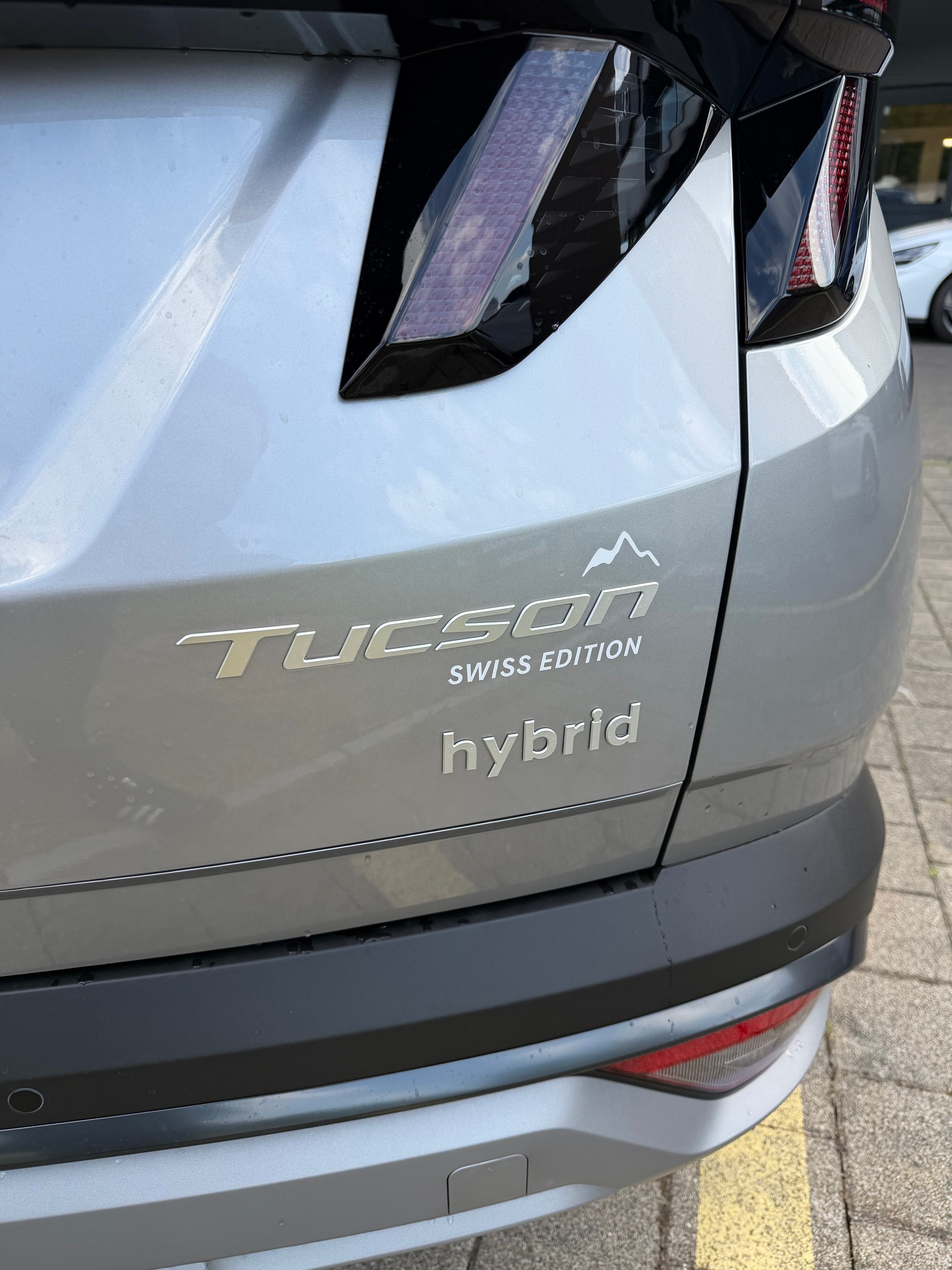 HYUNDAI Tucson 1.6 TGDI HEV Vertex Swiss Edition 4WD-showroom-element-3