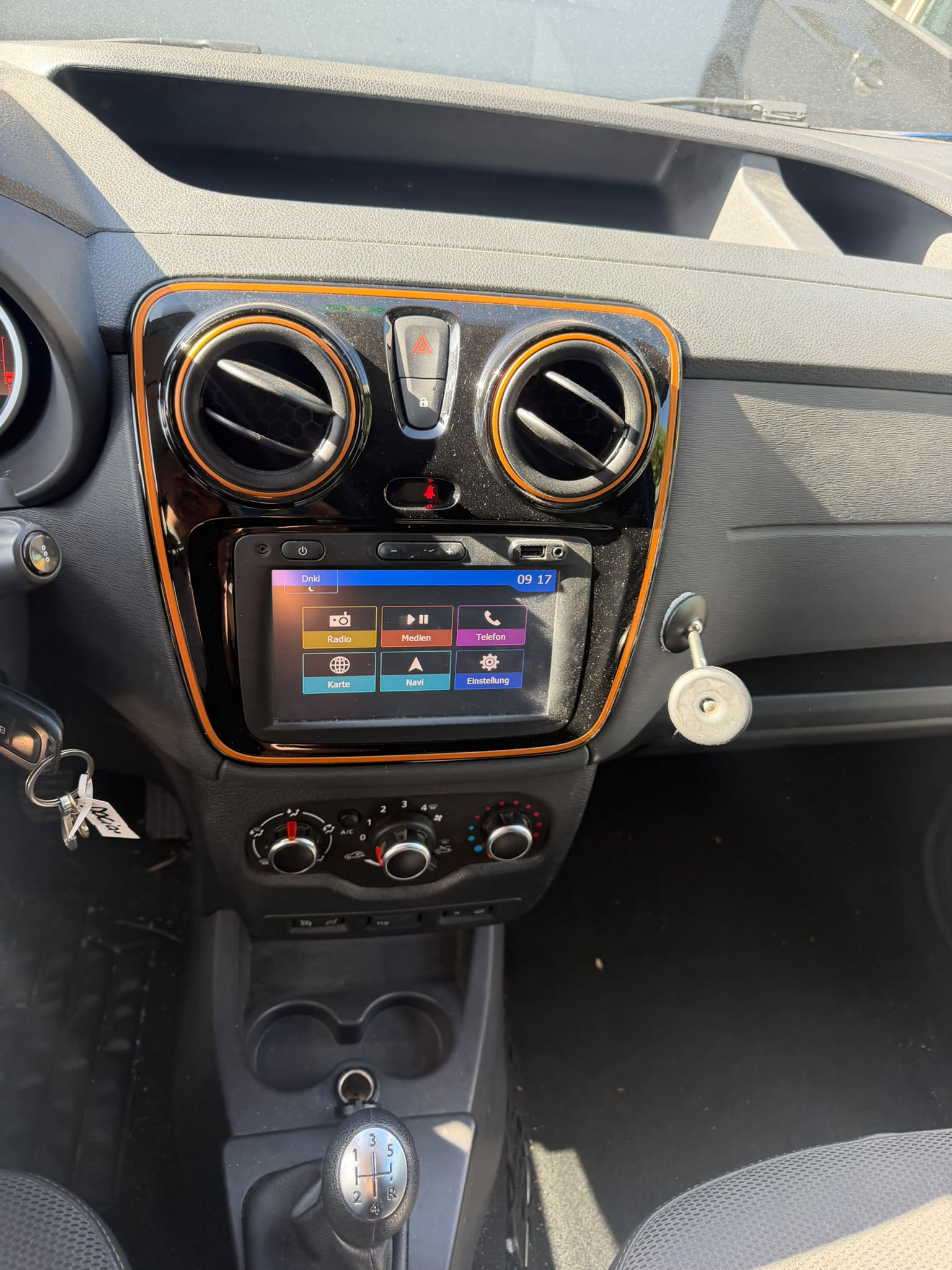 RENAULT Koleos 2.5 Dynamique Luxe 4x4-image-7