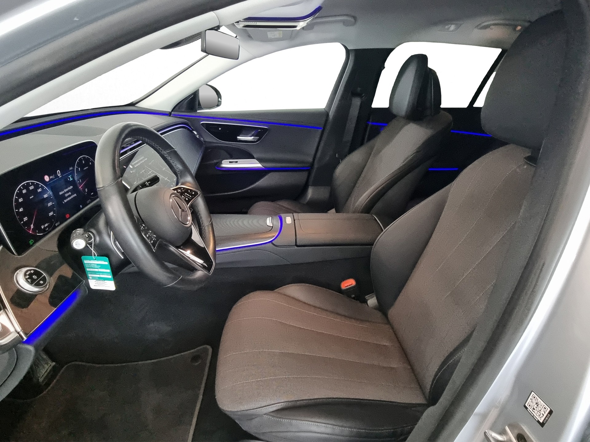FORD Mondeo 2.0 HEV 187 Titanium-image-5