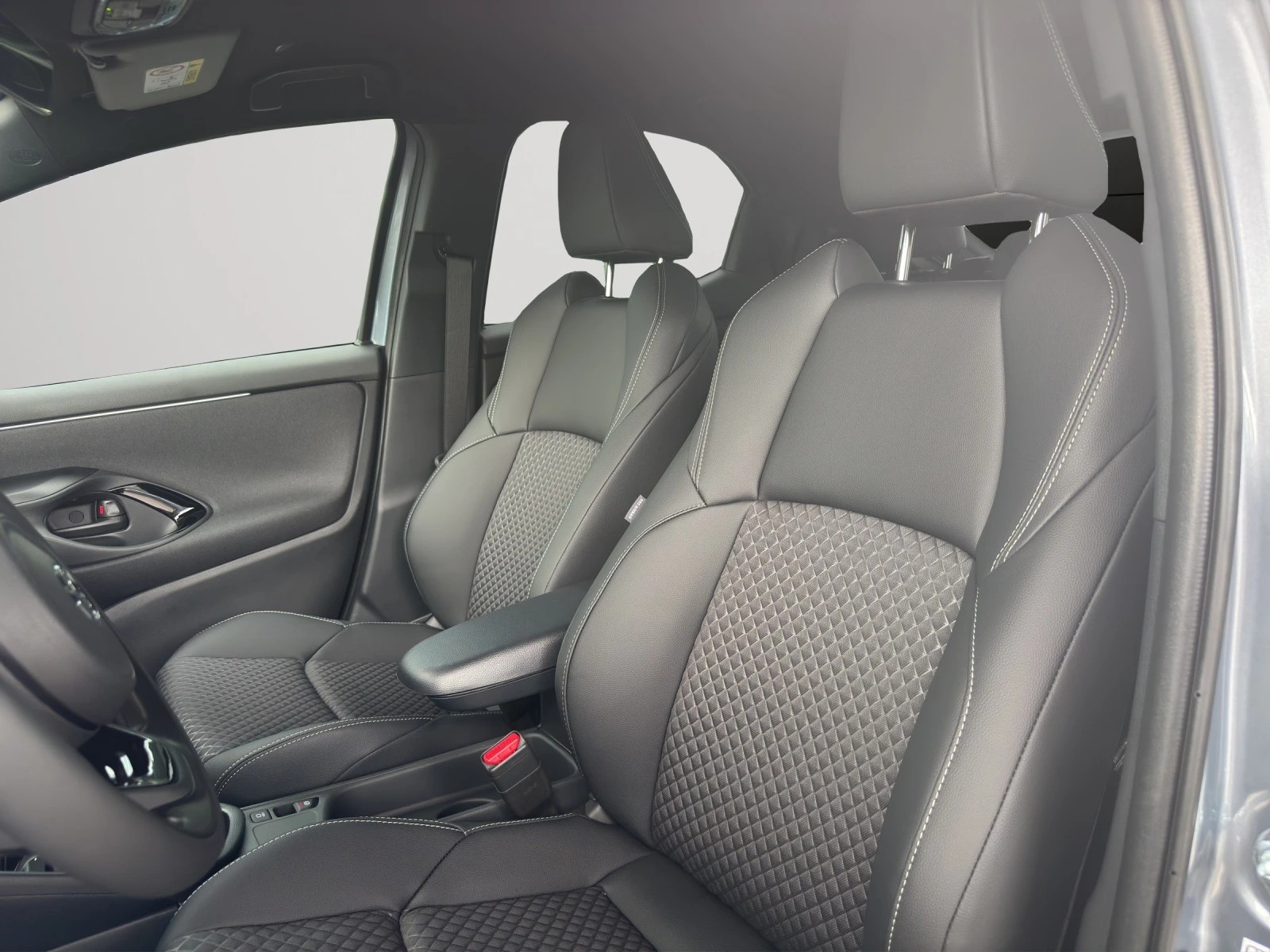 MAZDA 2 Hybrid Homura-image-7