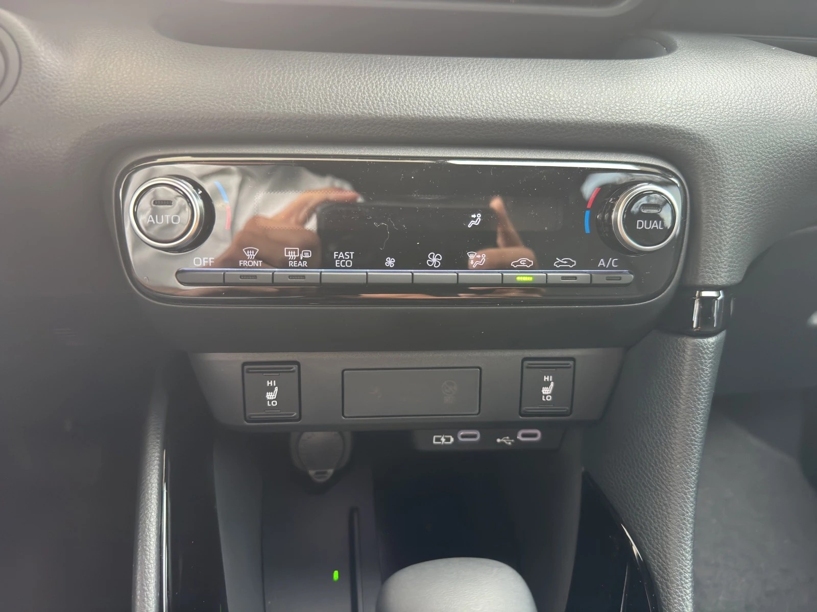 MAZDA 2 Hybrid Homura-image-17