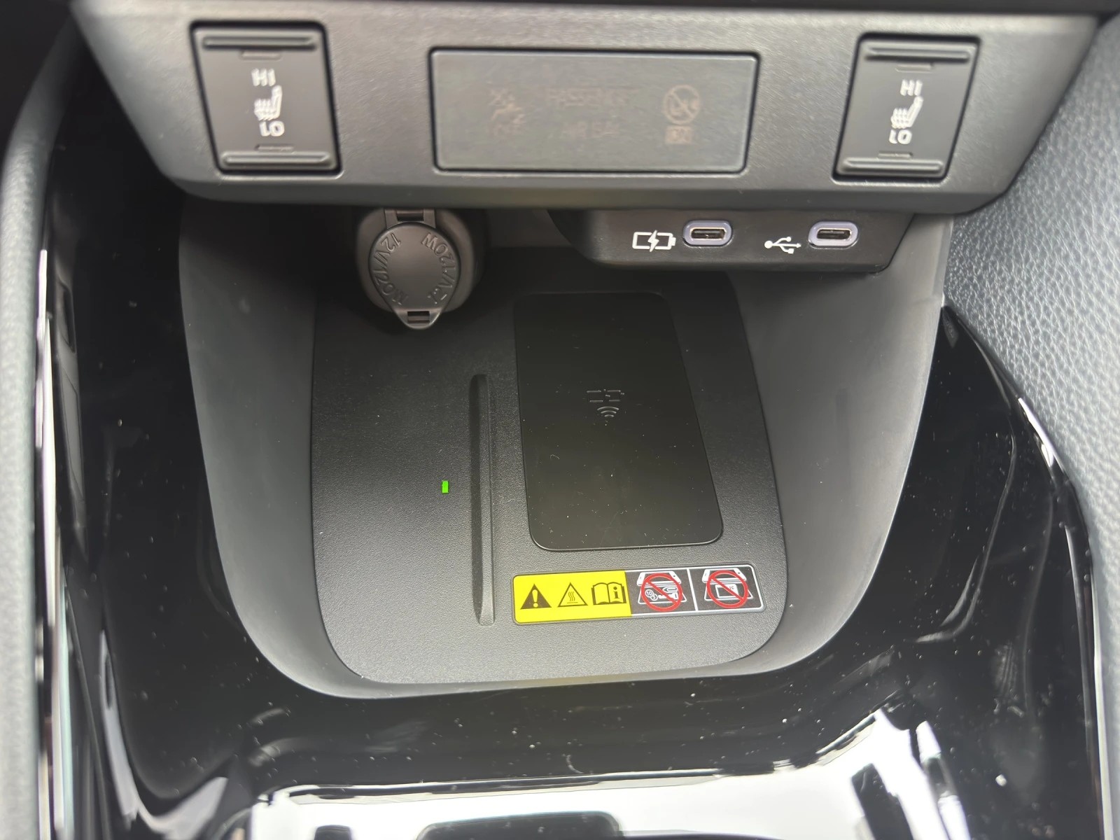 MAZDA 2 Hybrid Homura-image-10