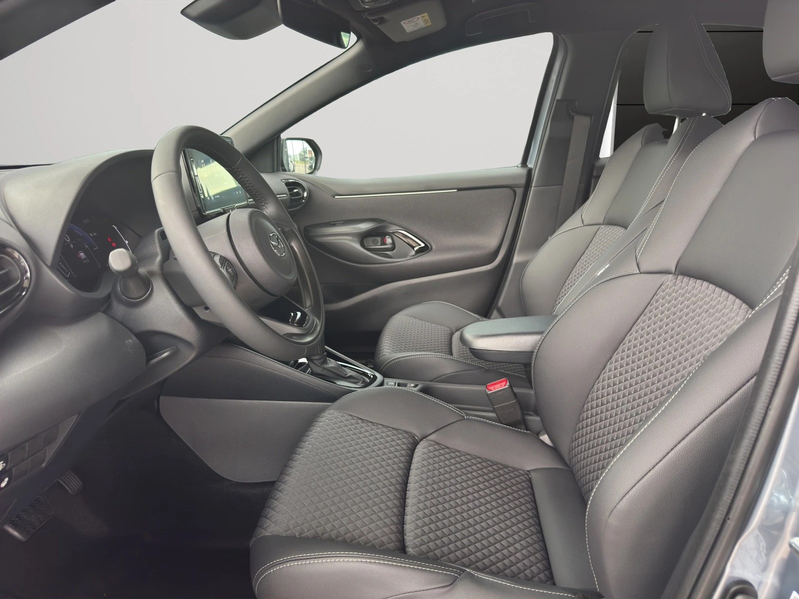 MAZDA 2 Hybrid Homura-image-14