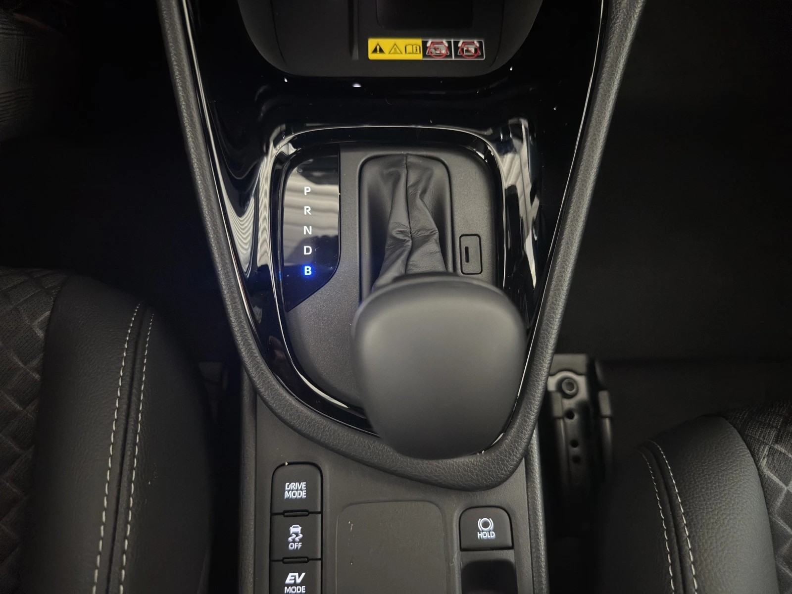 MAZDA 2 Hybrid Homura-image-9