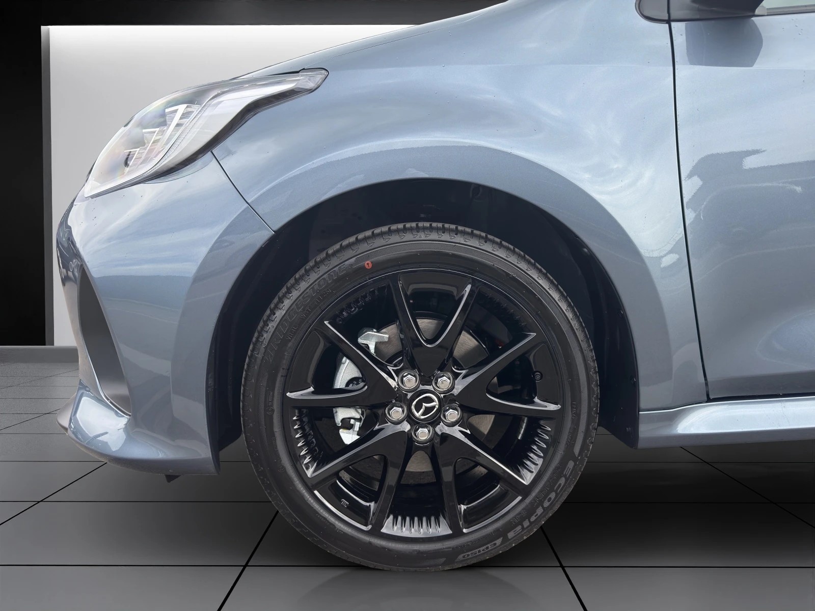 MAZDA 2 Hybrid Homura-image-2