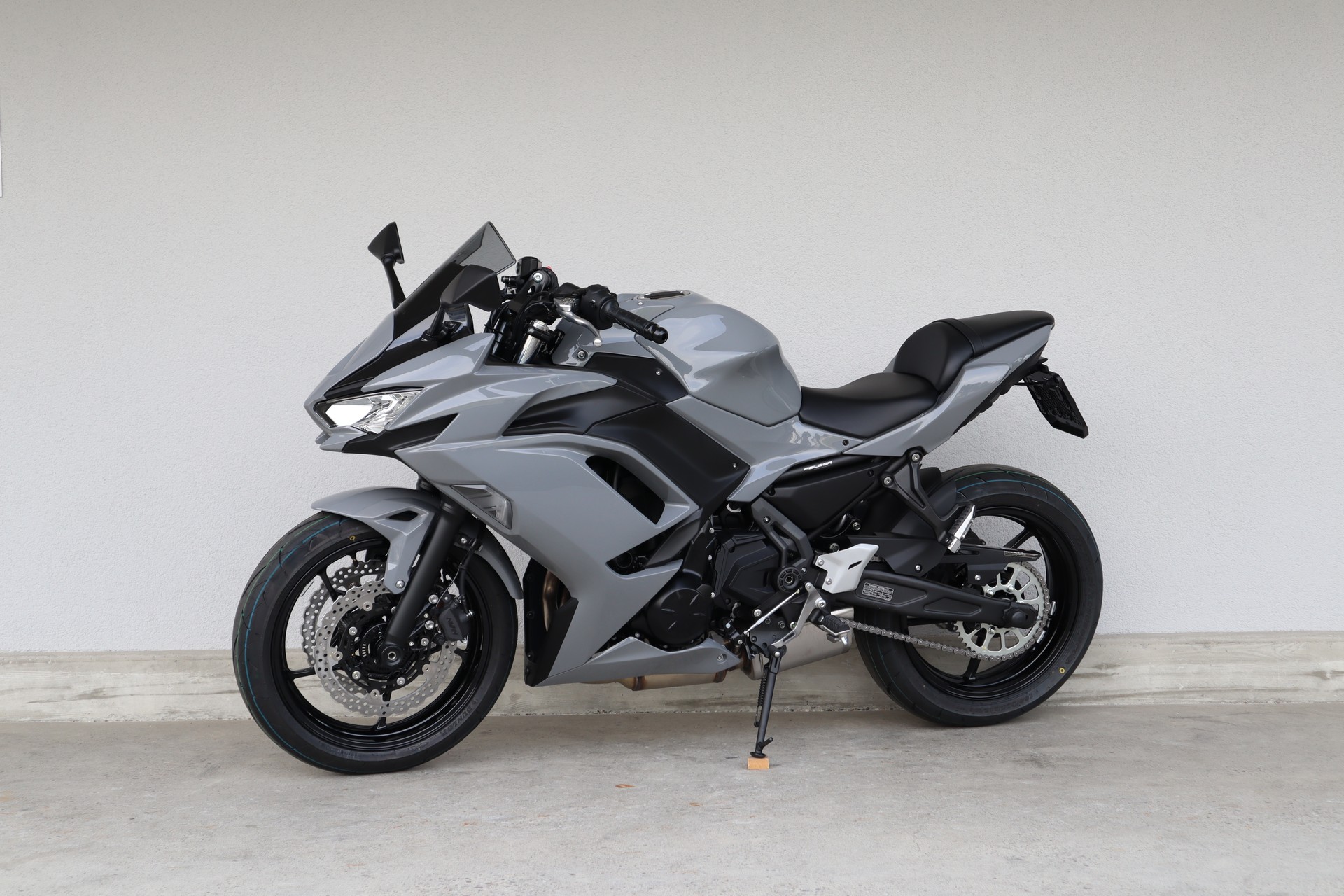 KAWASAKI Ninja 650-image-4