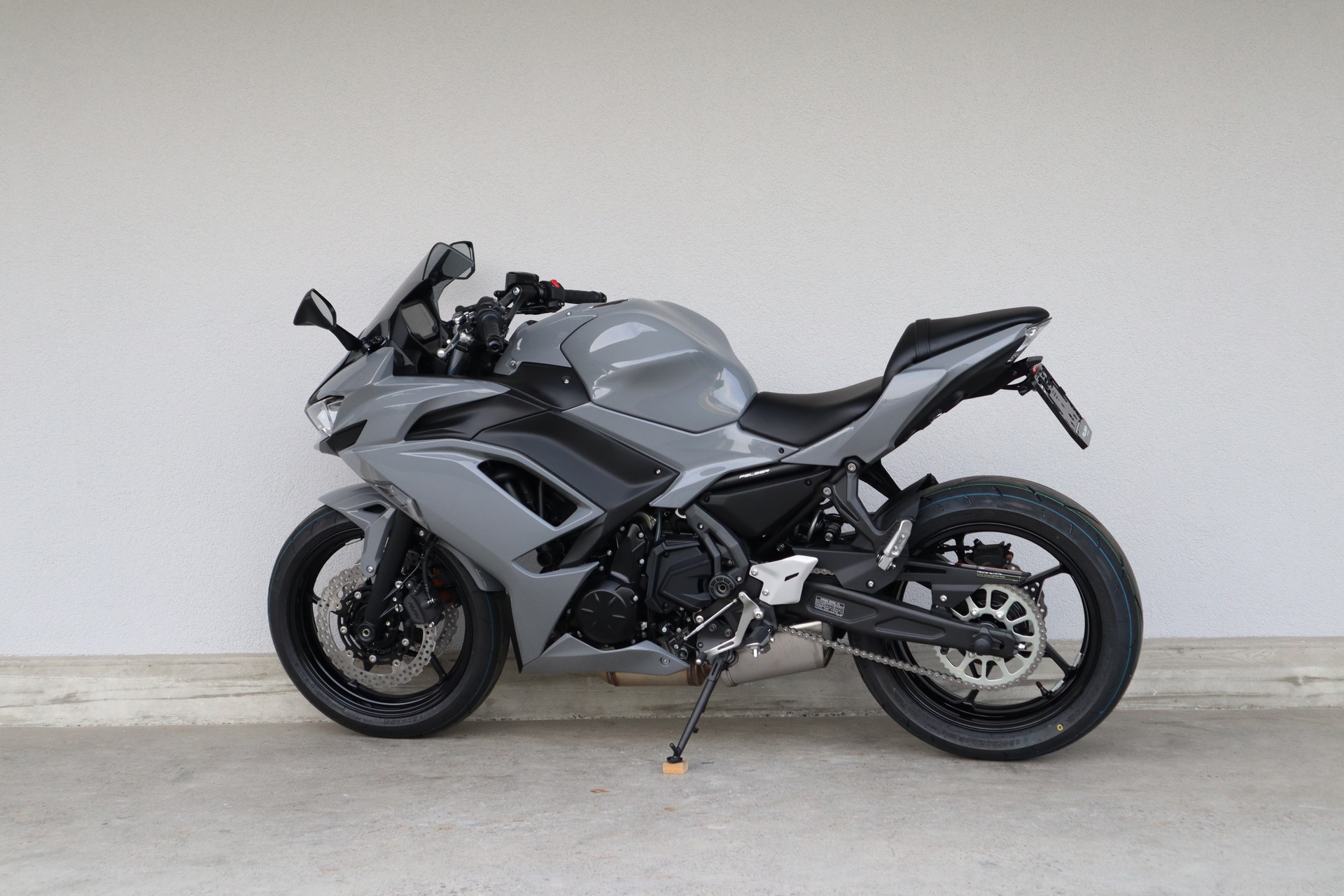 KAWASAKI Ninja 650-image-5