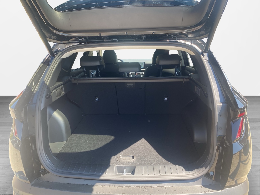HYUNDAI Tucson 1.6 TGDI HEV Vertex Swiss Edition 4WD-image-12