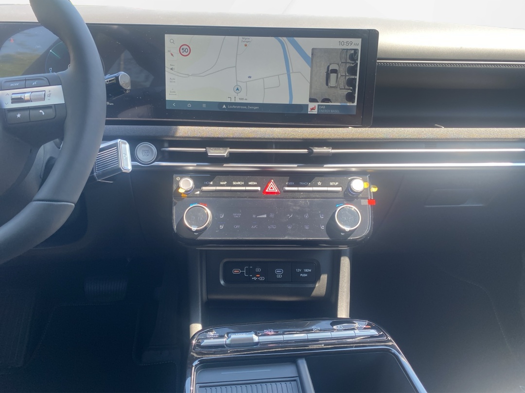 HYUNDAI Tucson 1.6 TGDI HEV Vertex Swiss Edition 4WD-image-13