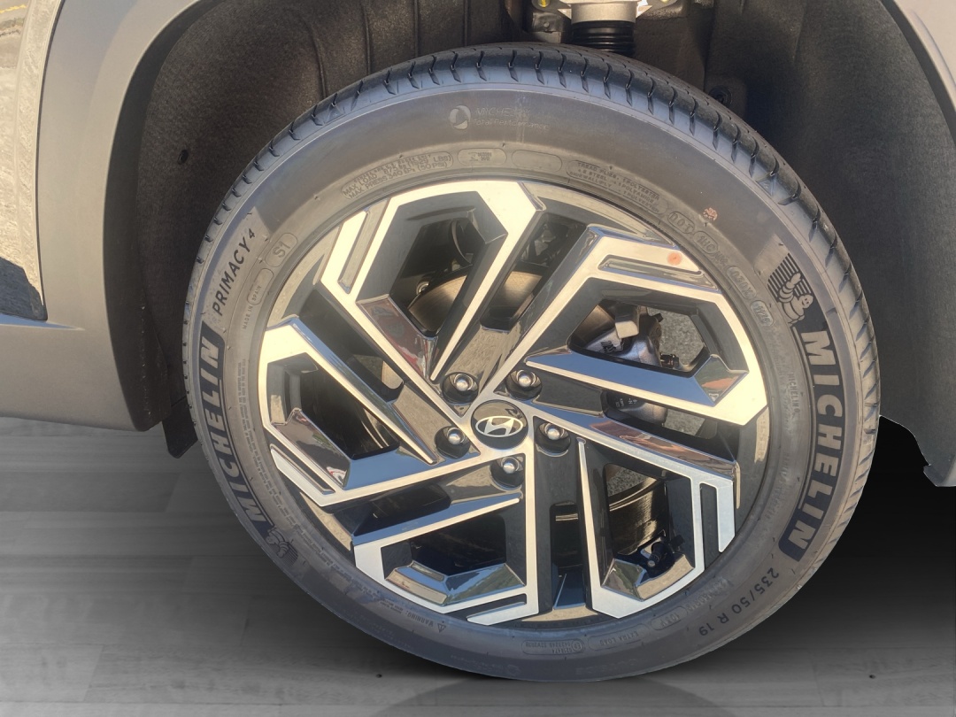 HYUNDAI Tucson 1.6 TGDI HEV Vertex Swiss Edition 4WD-image-15