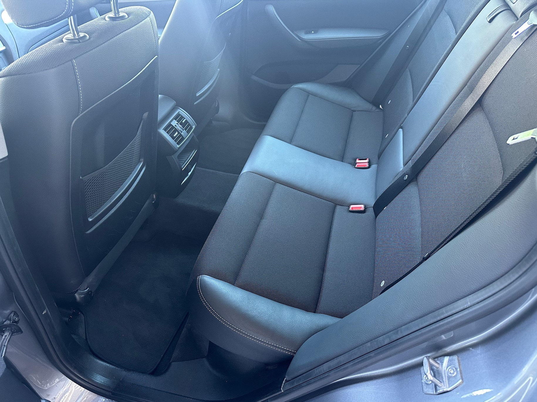 BMW X3 xDrive 28i Steptronic-image-14