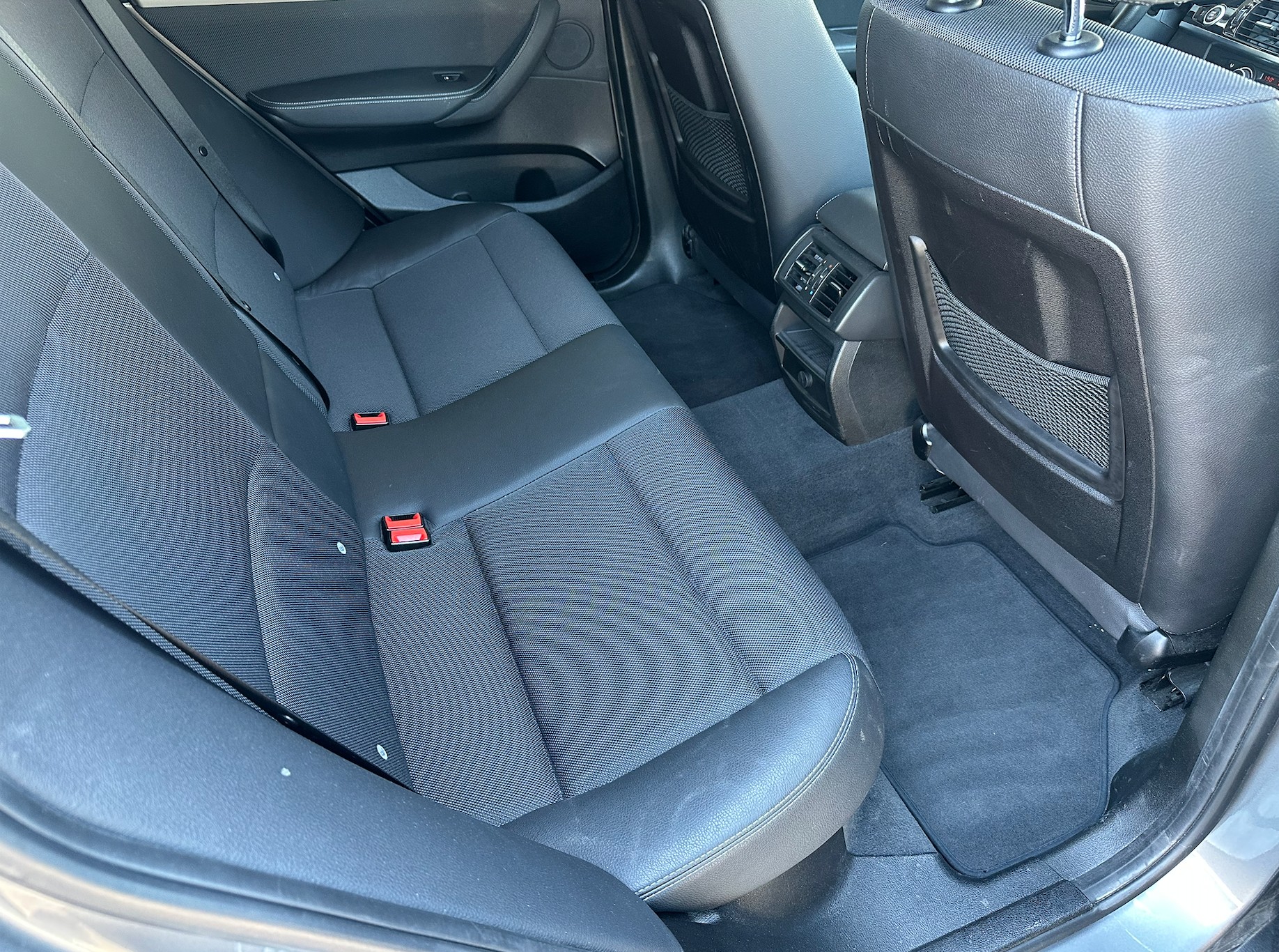 BMW X3 xDrive 28i Steptronic-image-13