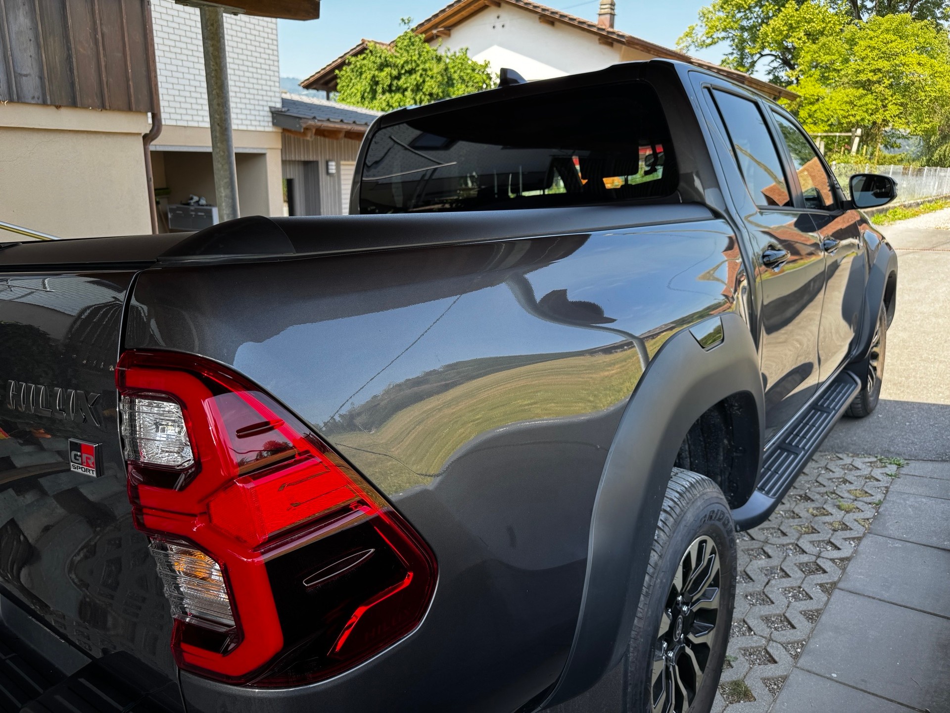 TOYOTA GR Sport II-image-12