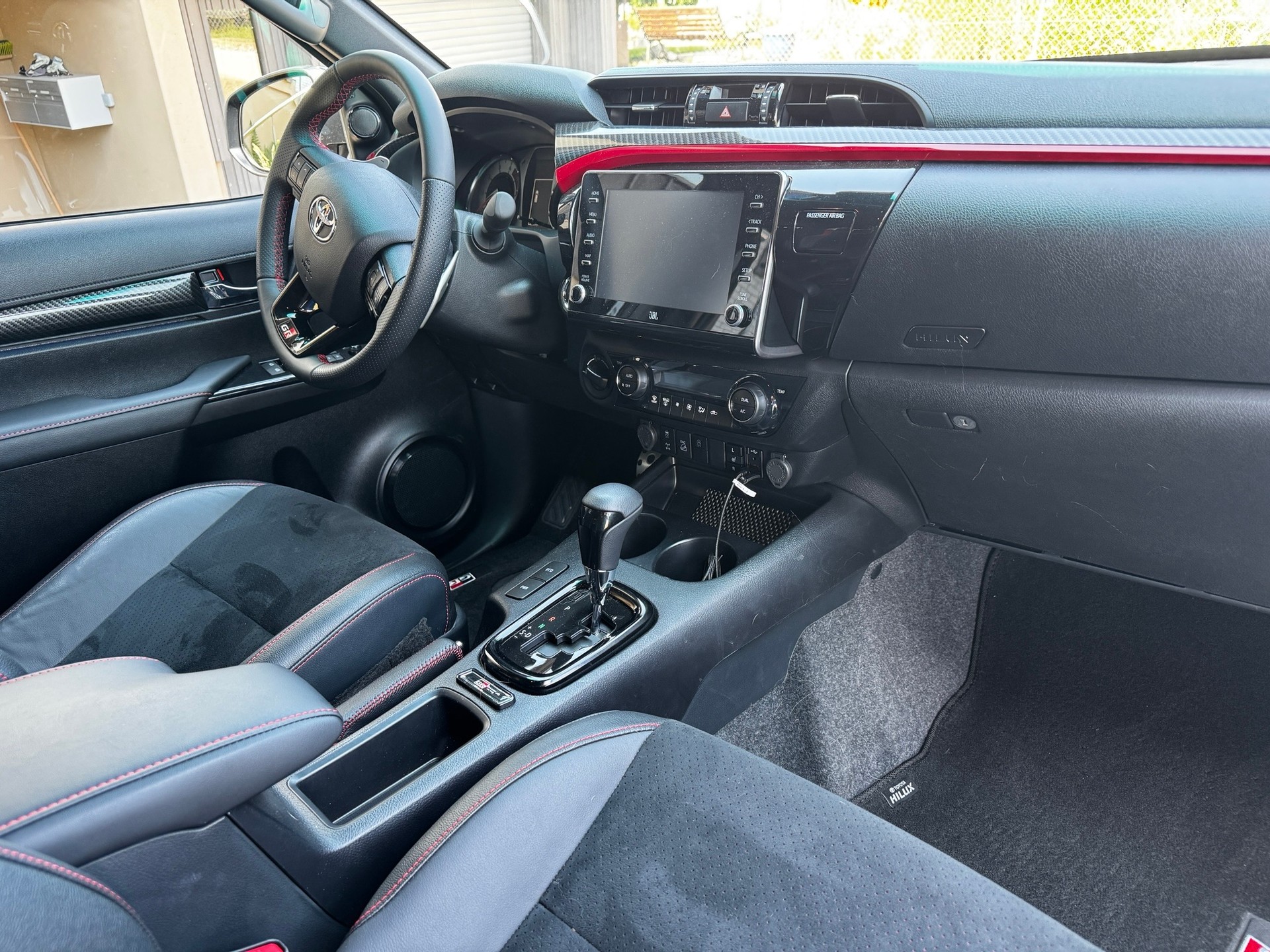 TOYOTA GR Sport II-image-5