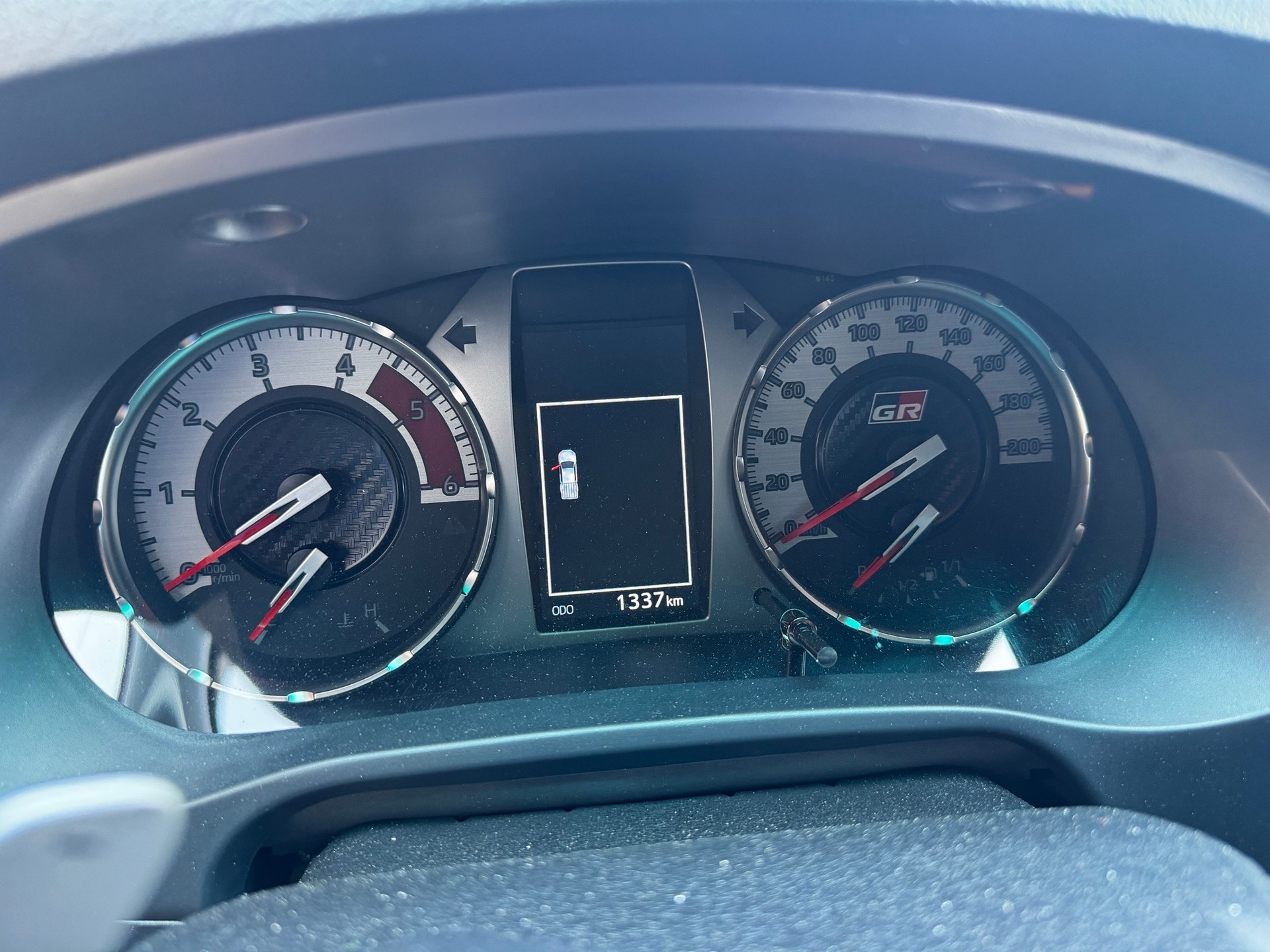 TOYOTA GR Sport II-image-7