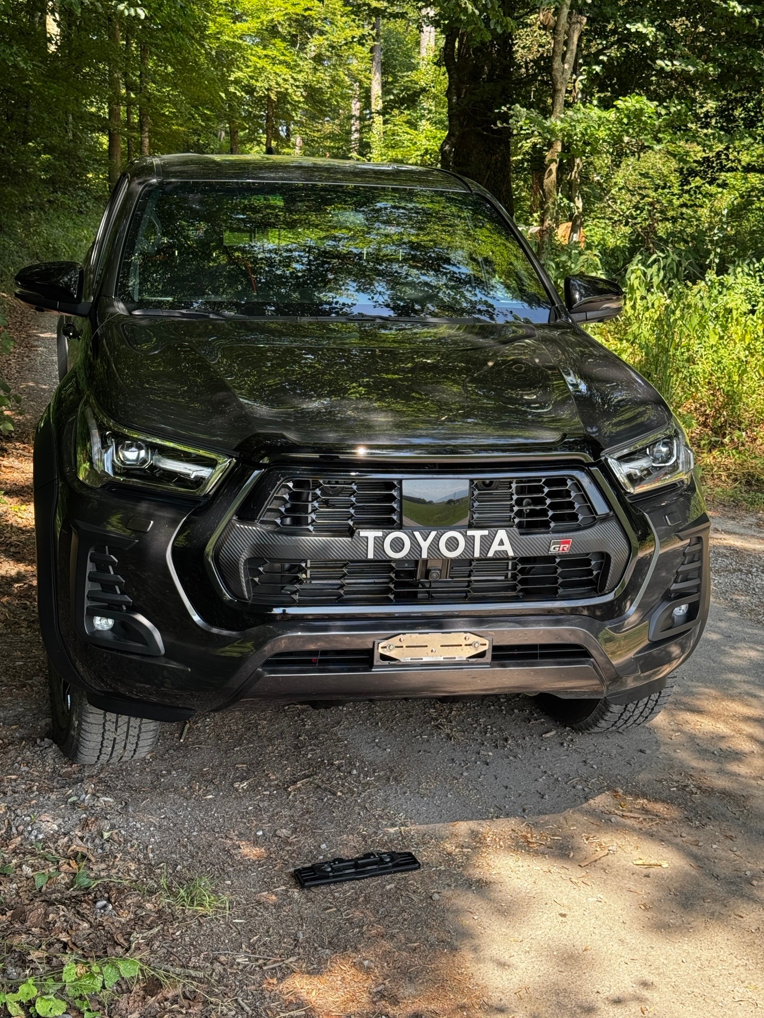 TOYOTA GR Sport II-image-2