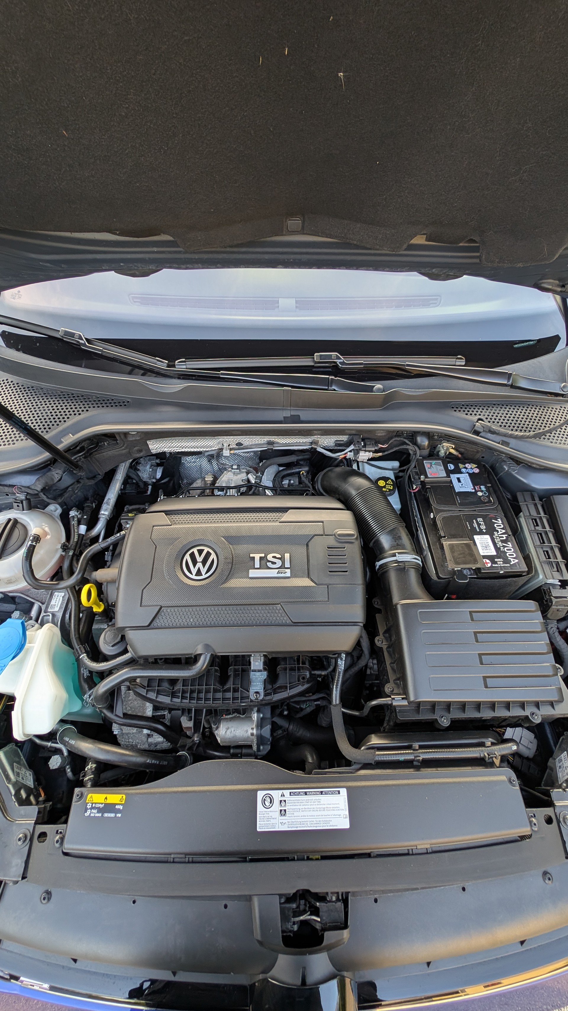 VW 2.0 TSI R 310 DSG 4motion-image-4