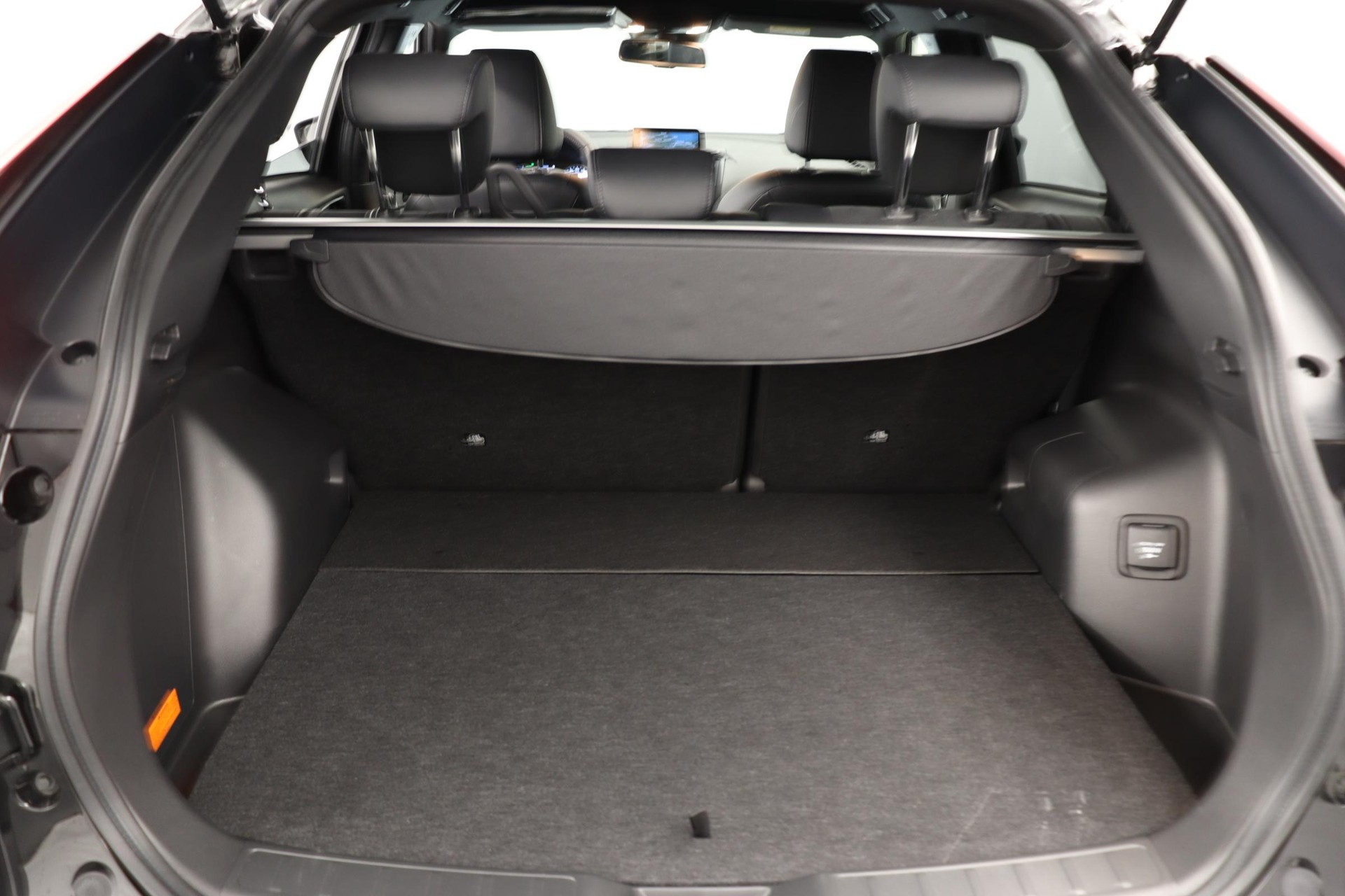 MITSUBISHI Eclipse Cross 2.4 PHEV Blackline 4x4-image-12