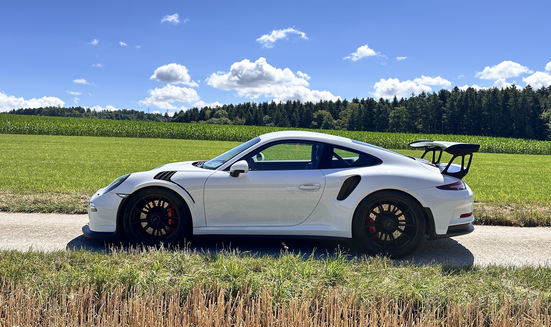 PORSCHE 911 GT3 RS PDK-image-4