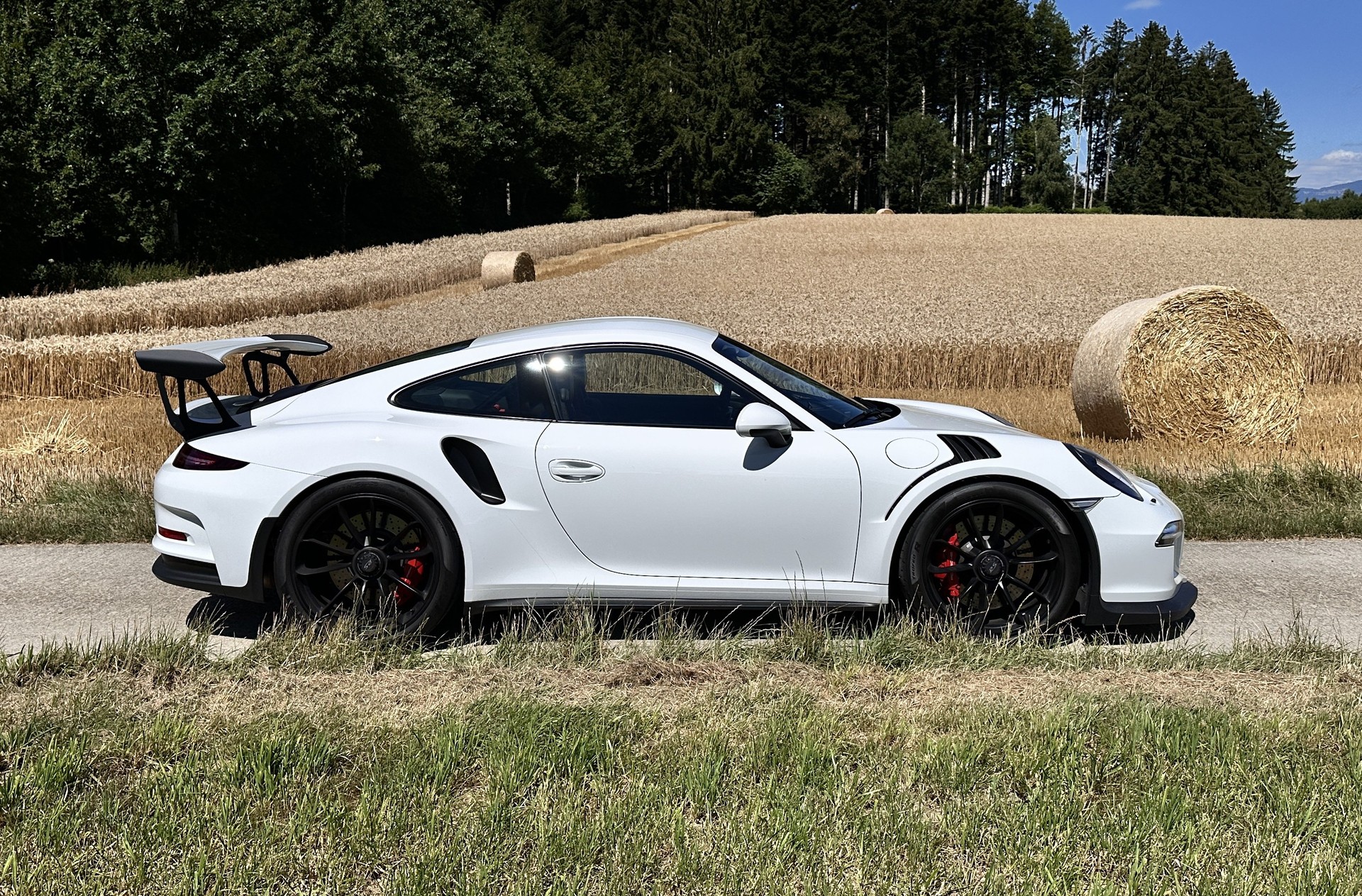 PORSCHE 911 GT3 RS PDK-image-3